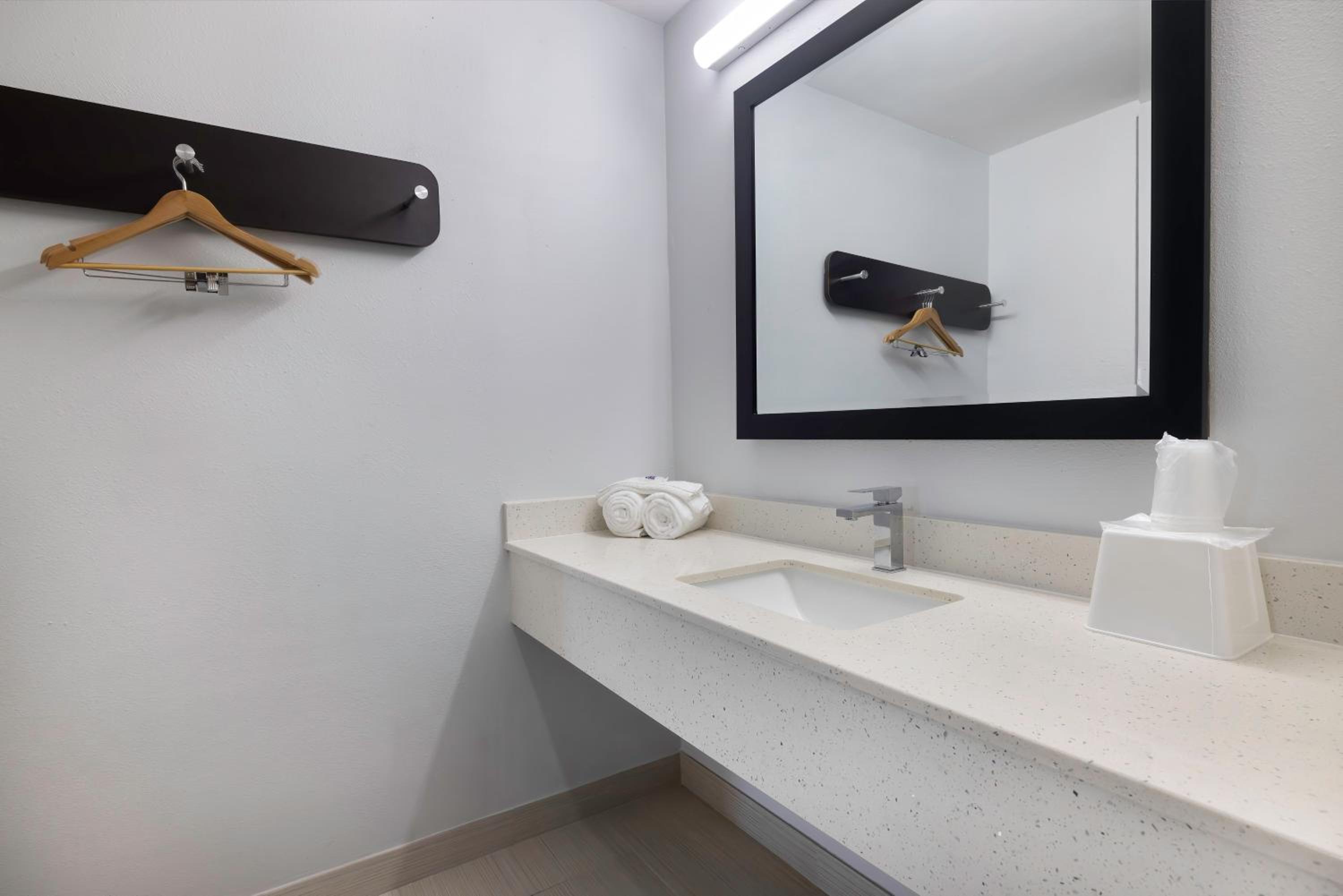 Motel 6 Lake Charles, LA, Foto 4