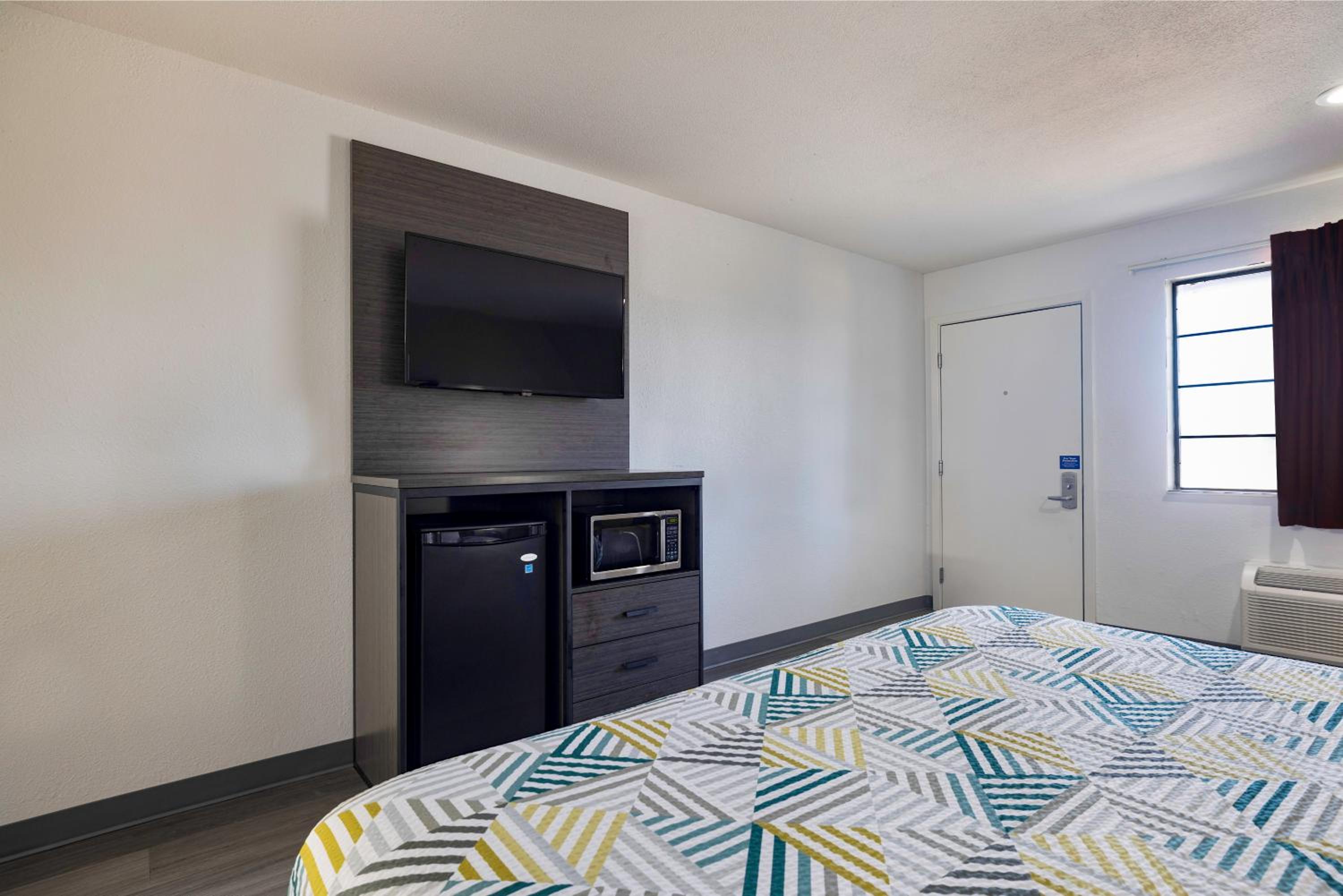 Motel 6 Lake Charles, LA, Foto 6