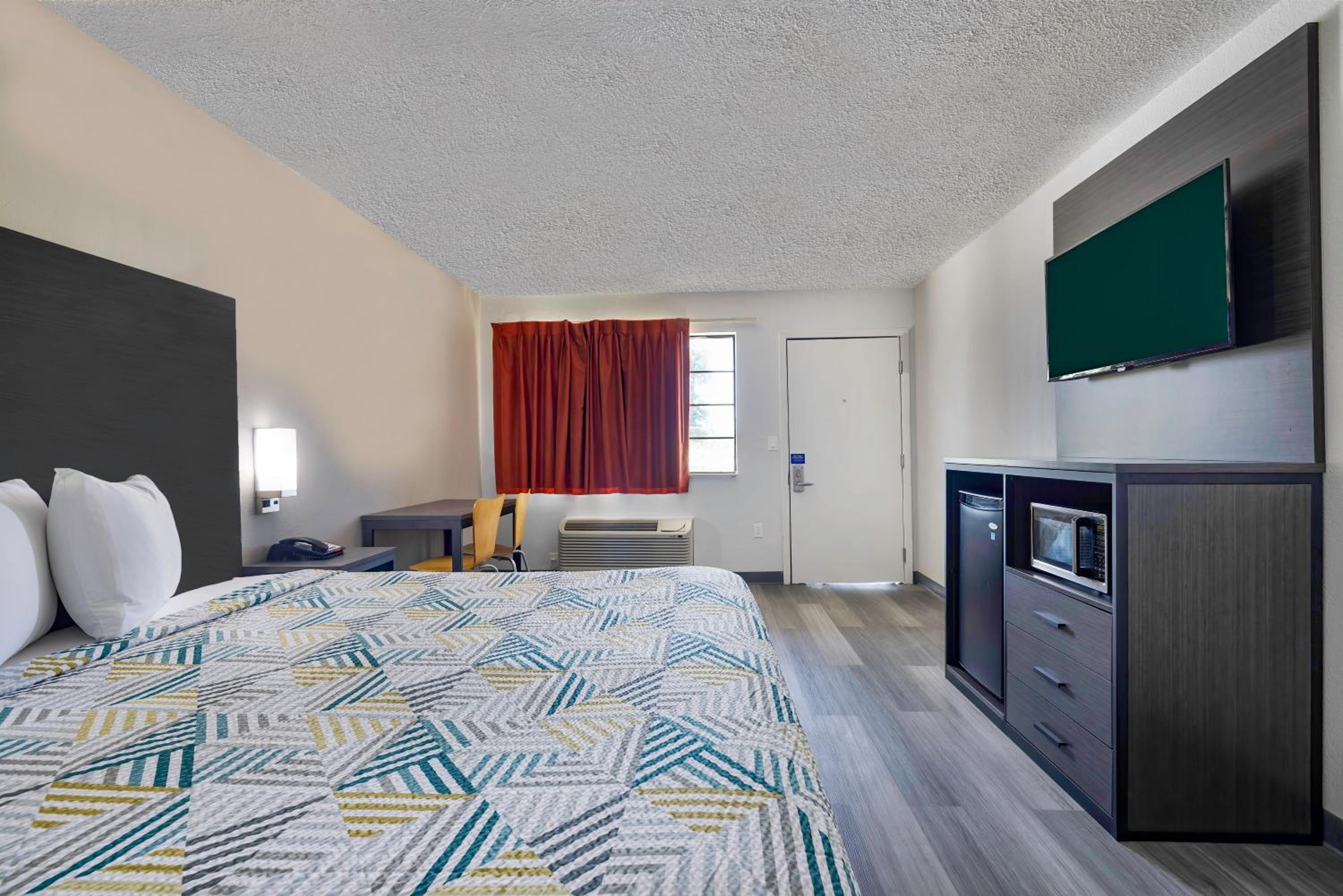Motel 6 Lake Charles, LA, Foto 3