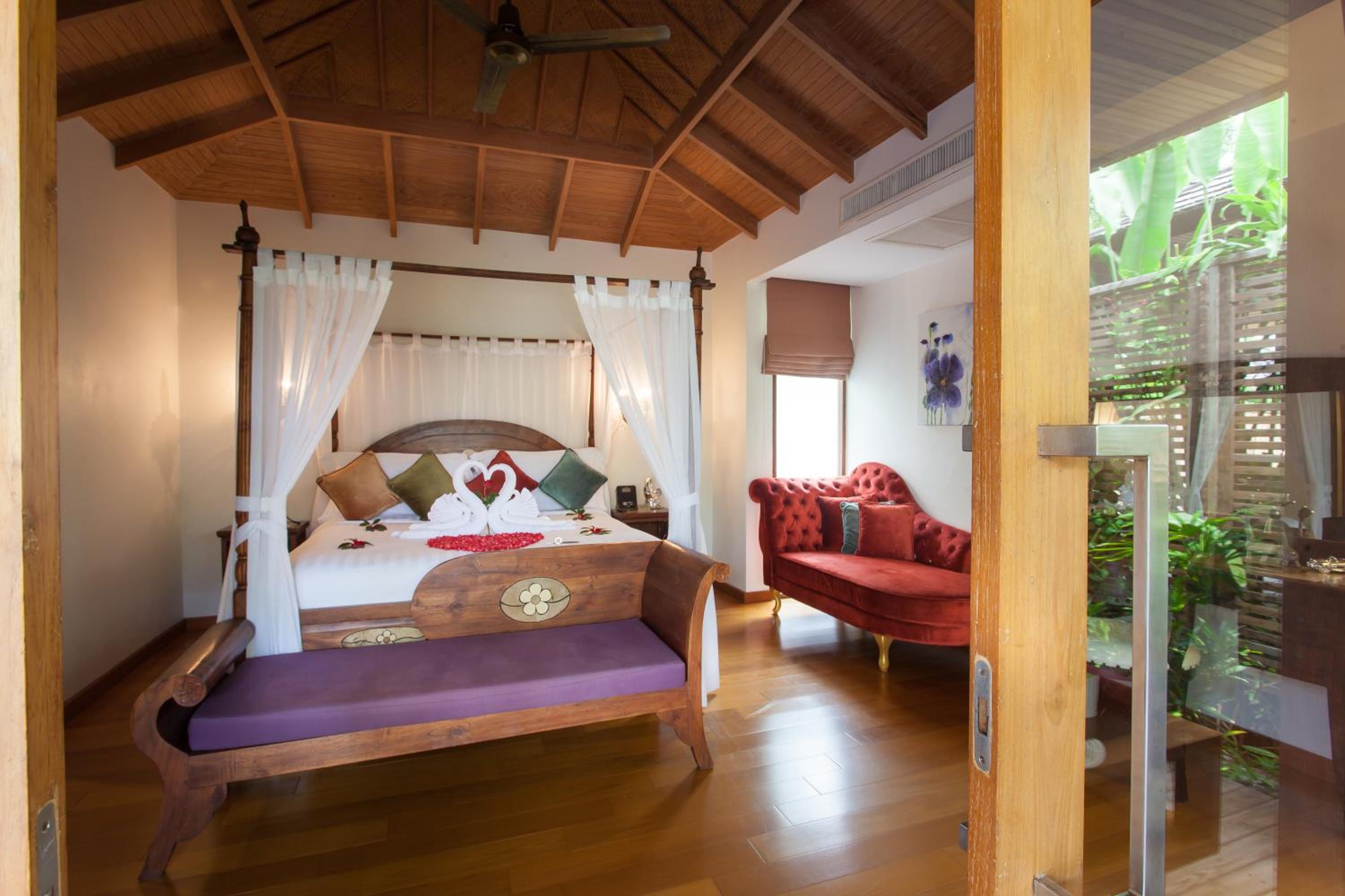 SALA Villa with Private Plunge Pool photo 2