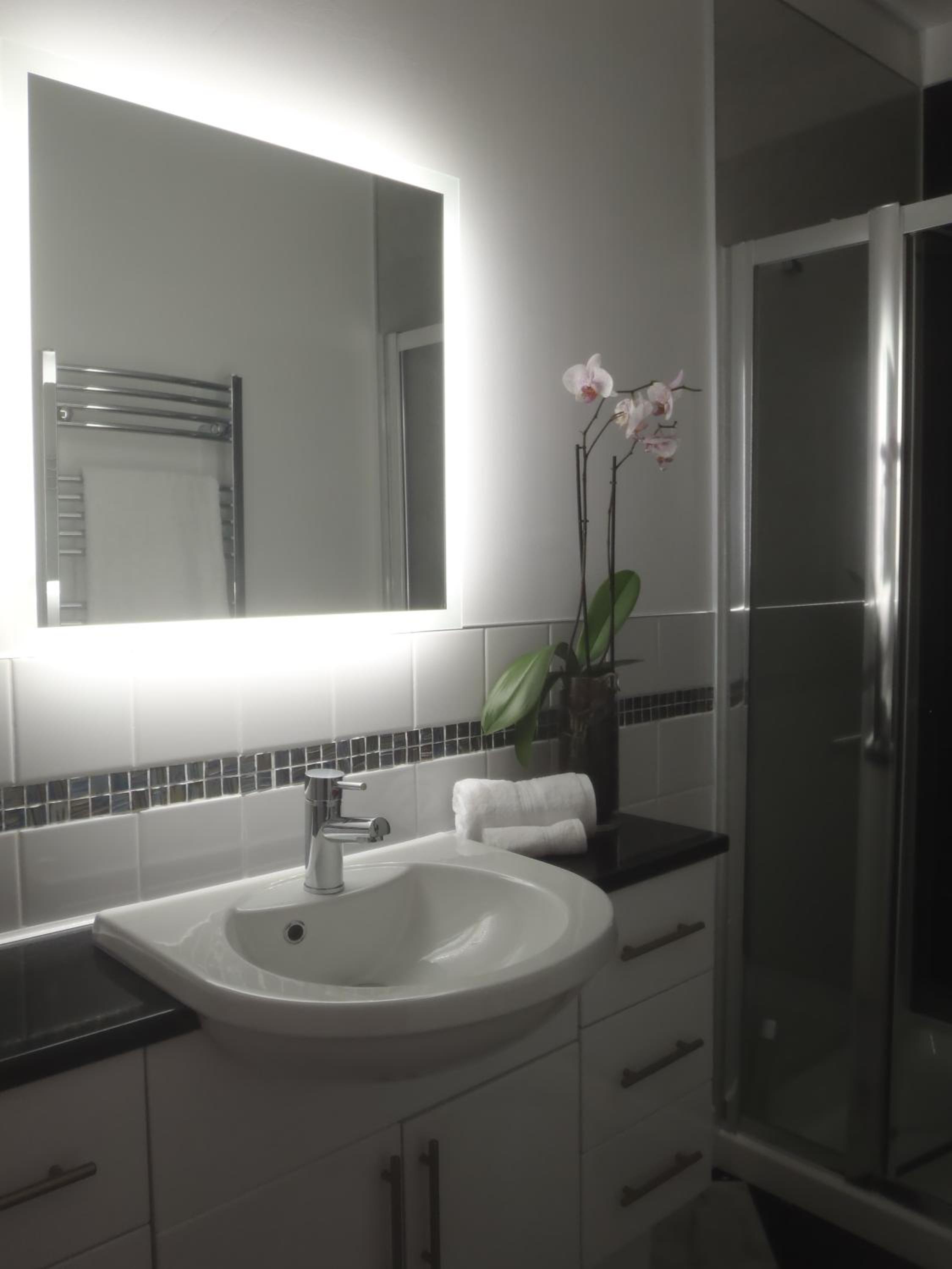 Double Room With Private Bathroom photo 3