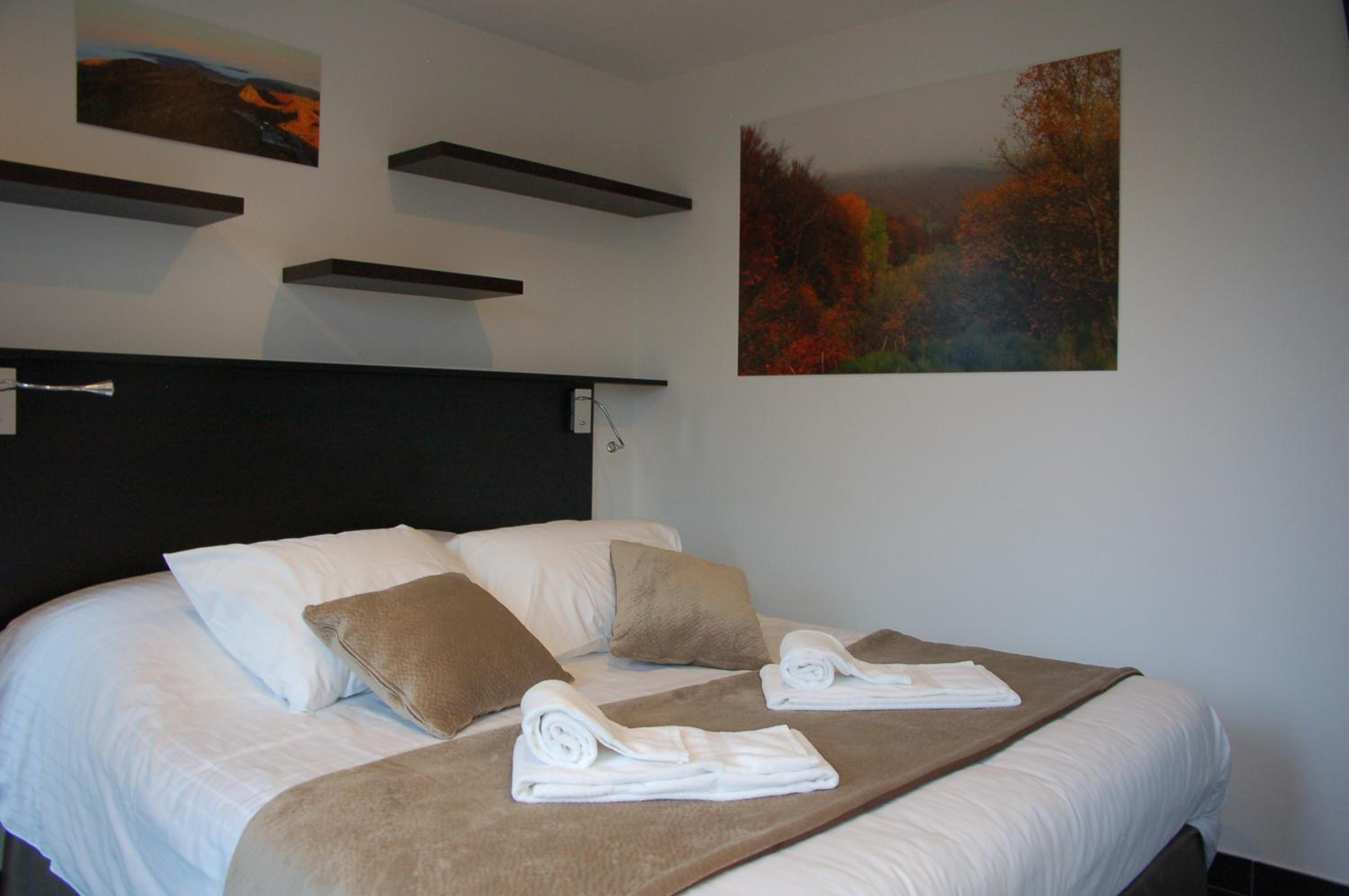 Double Room with Terrace photo 2