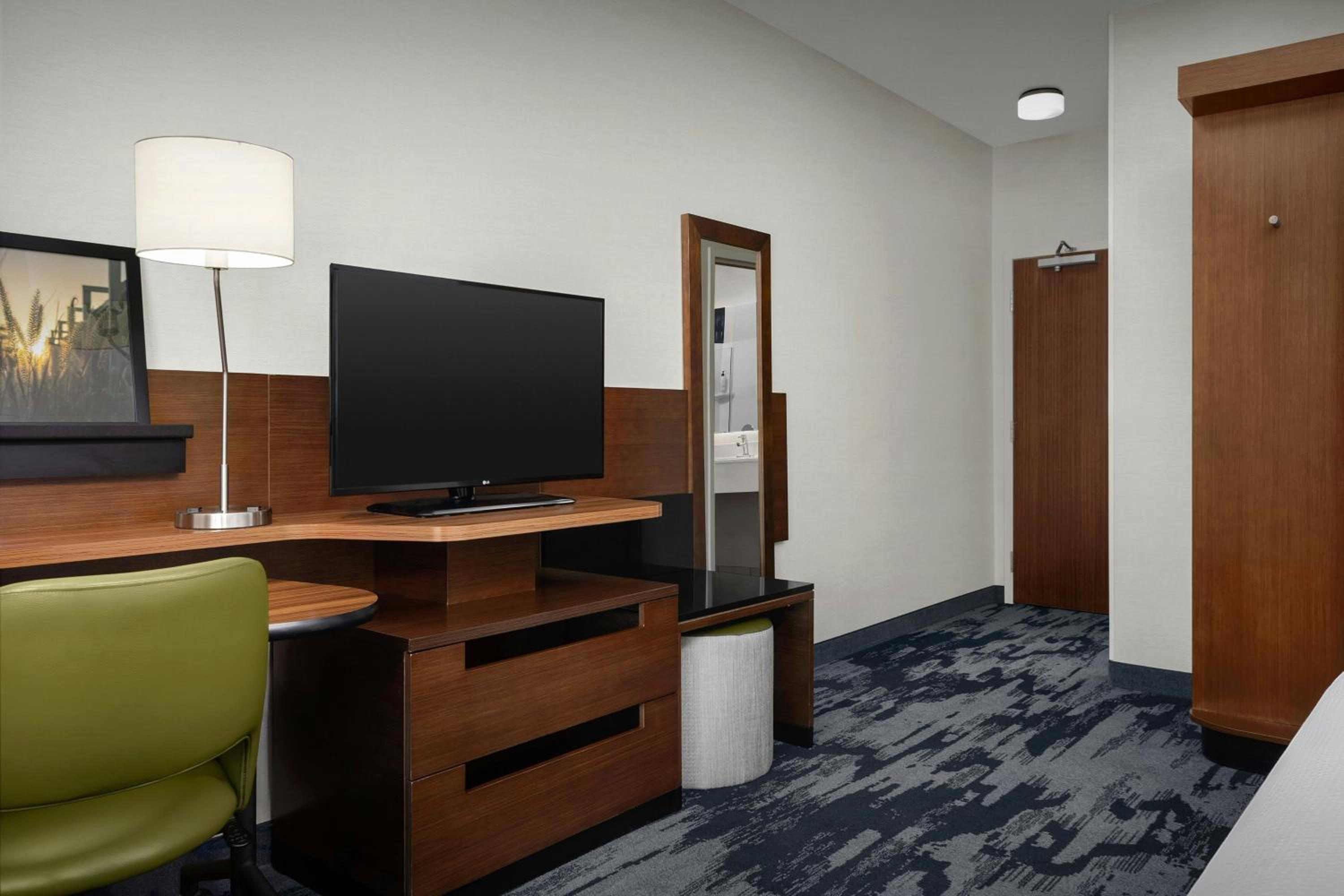 Fairfield Inn & Suites by Marriott Atlanta Stockbridge, Foto 4