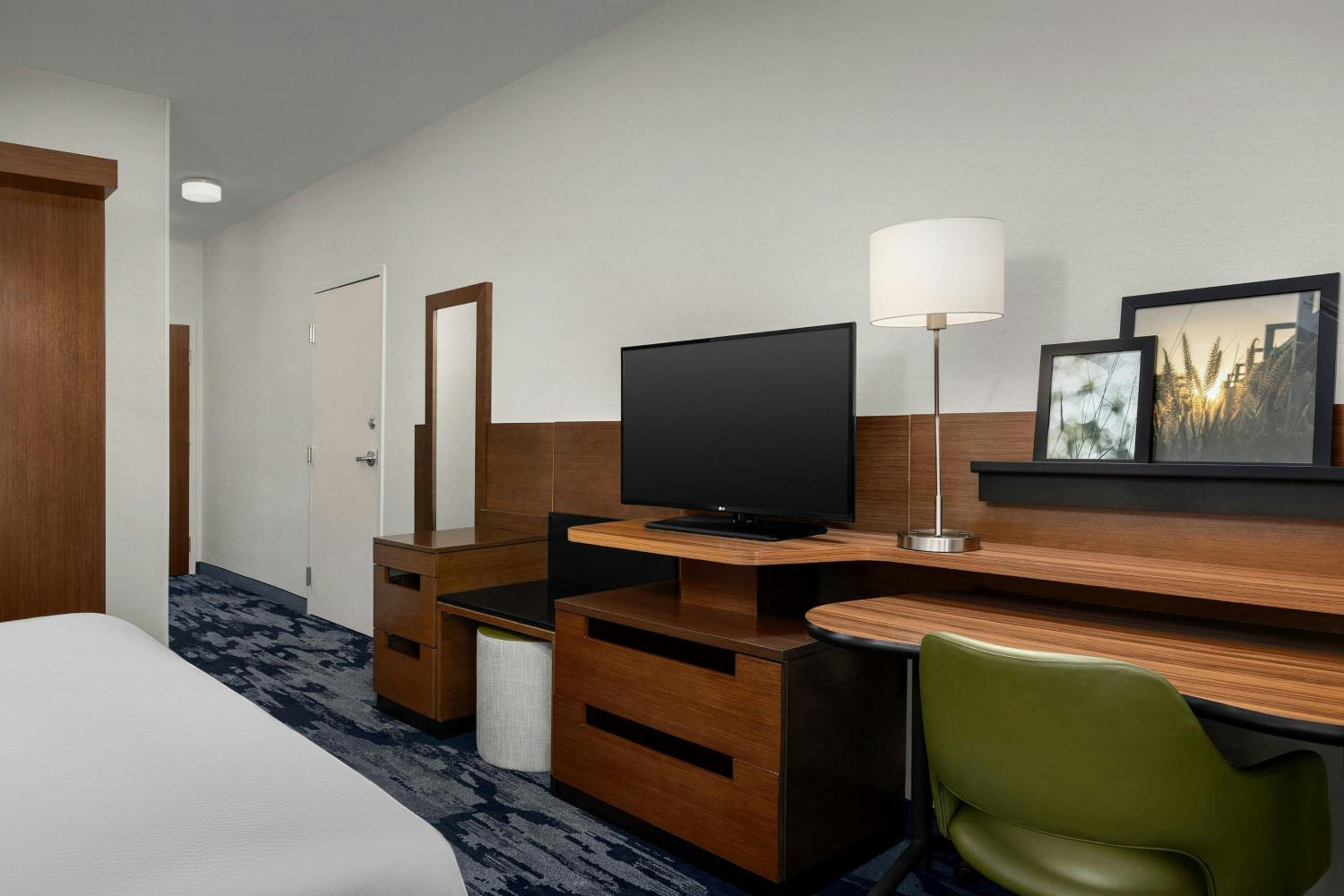 King Room photo 2