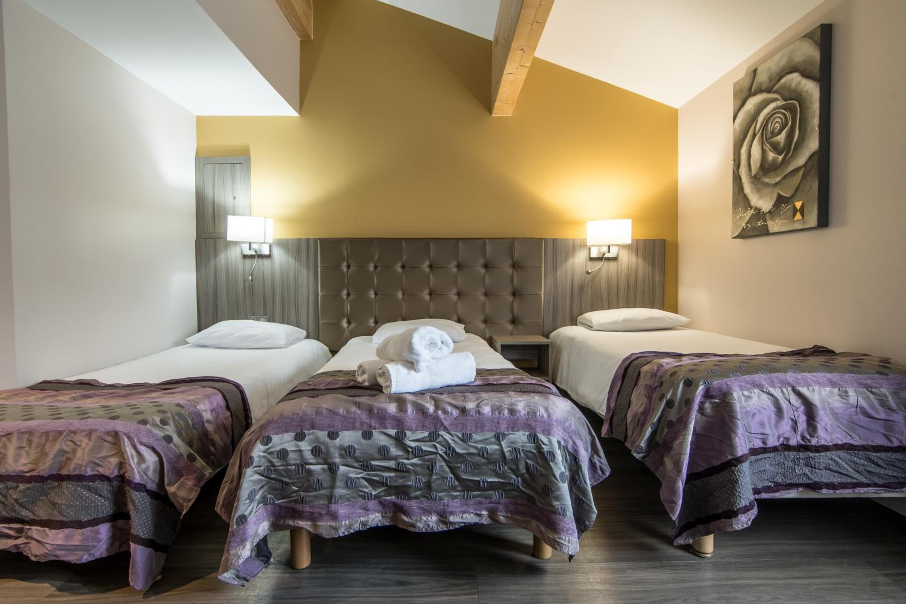 Superior Twin Room - Photo 5