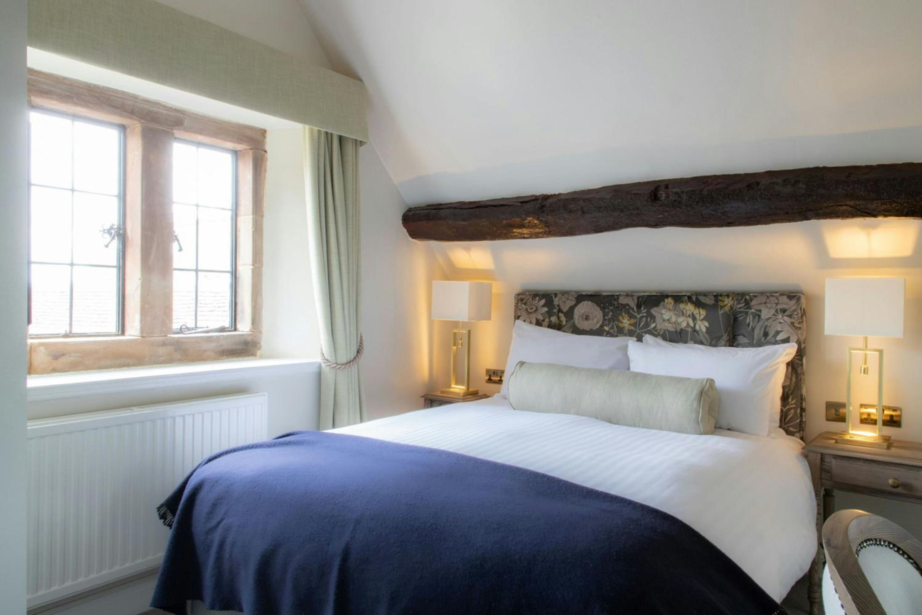 Classic King Room - Photo 1