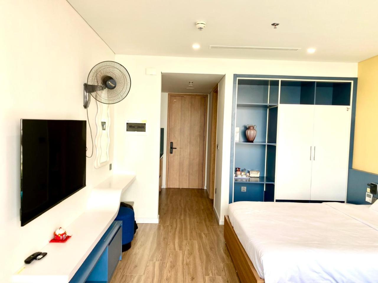 King Room with Sea View photo 3