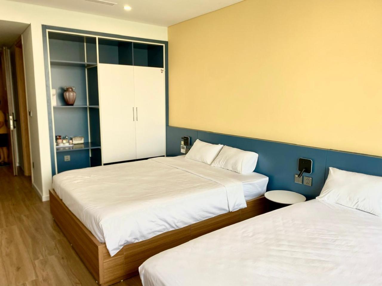 King Room with Sea View photo 1