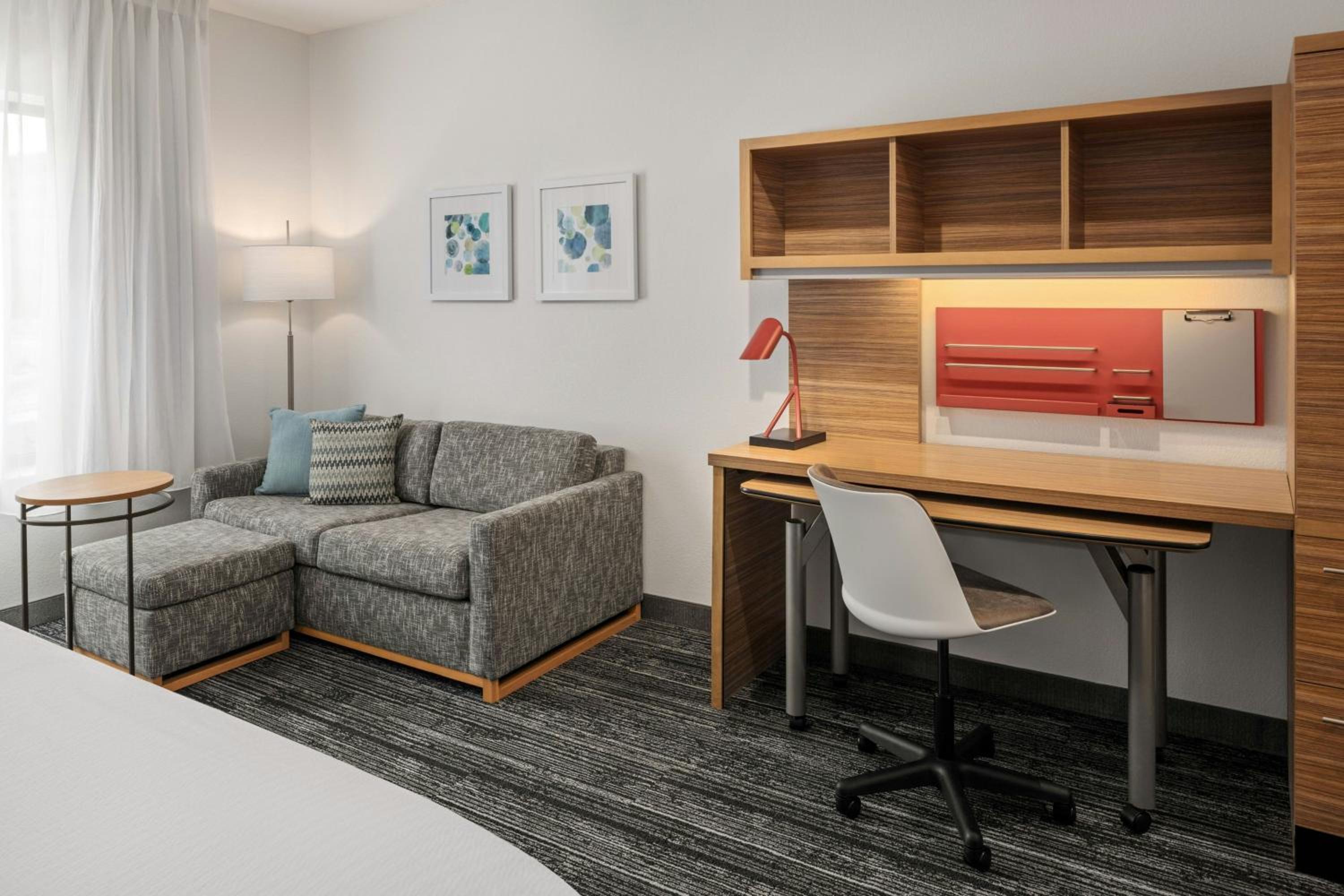 TownePlace Suites by Marriott Minneapolis near Mall of America, Bilde 10