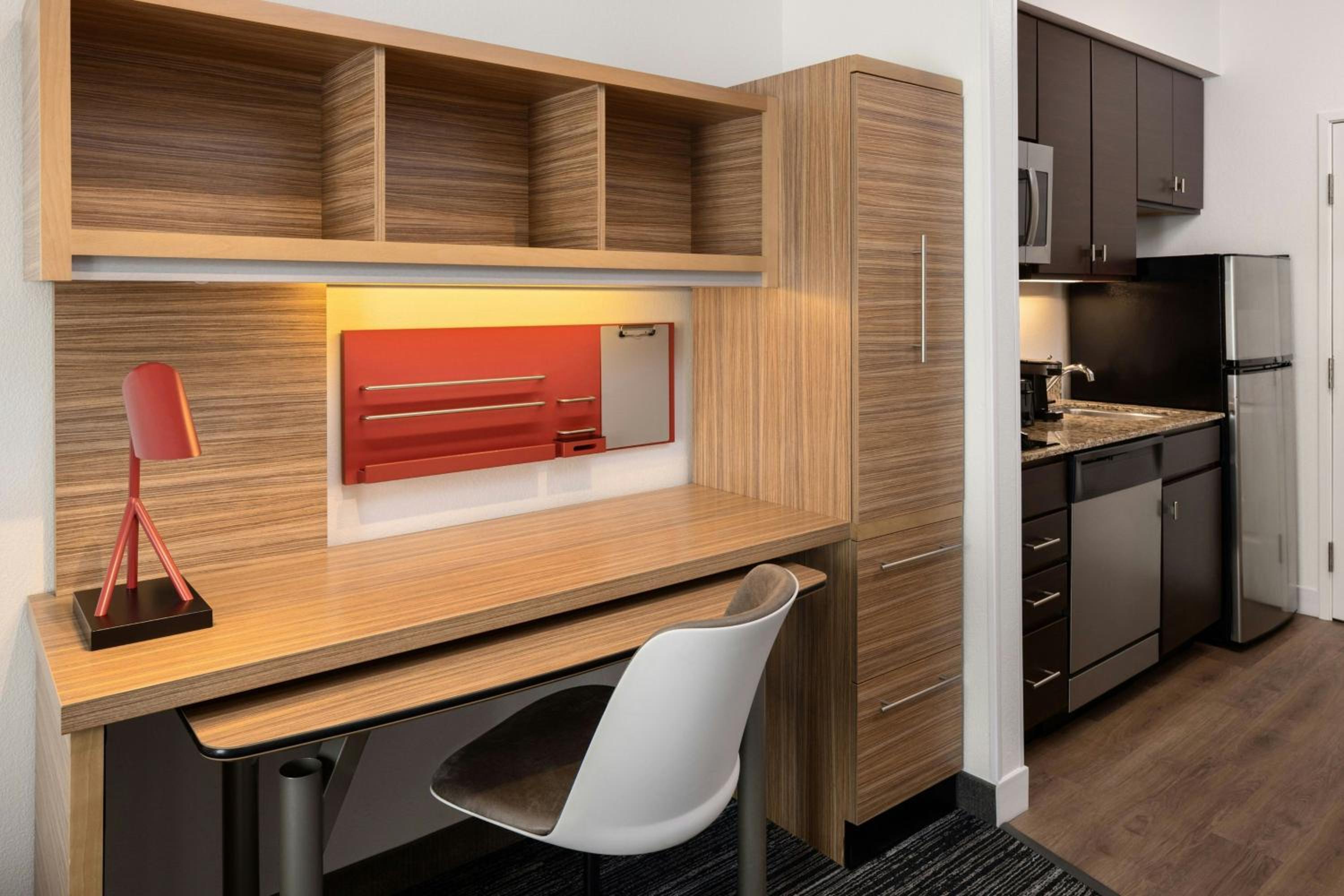 TownePlace Suites by Marriott Minneapolis near Mall of America, Bilde 3