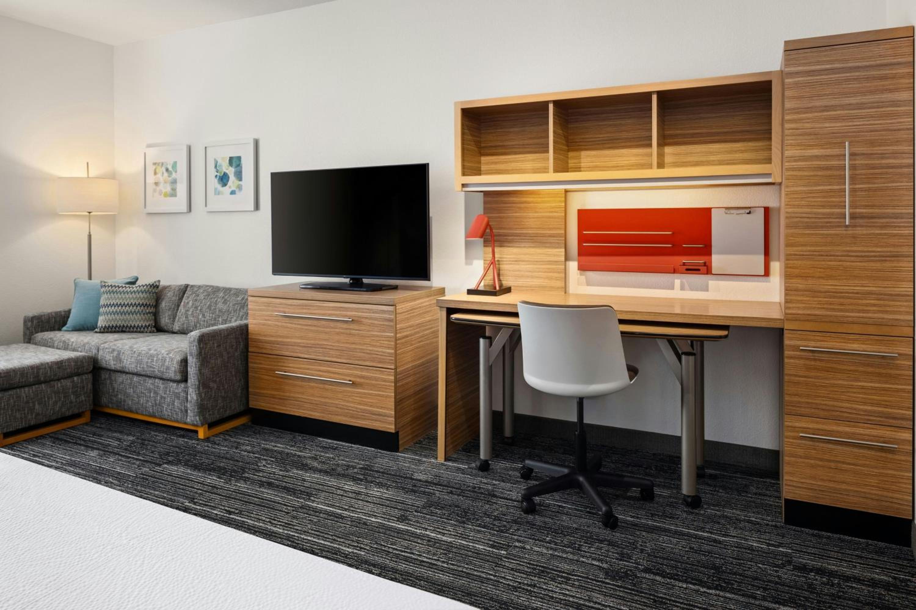 TownePlace Suites by Marriott Minneapolis near Mall of America, Bilde 5