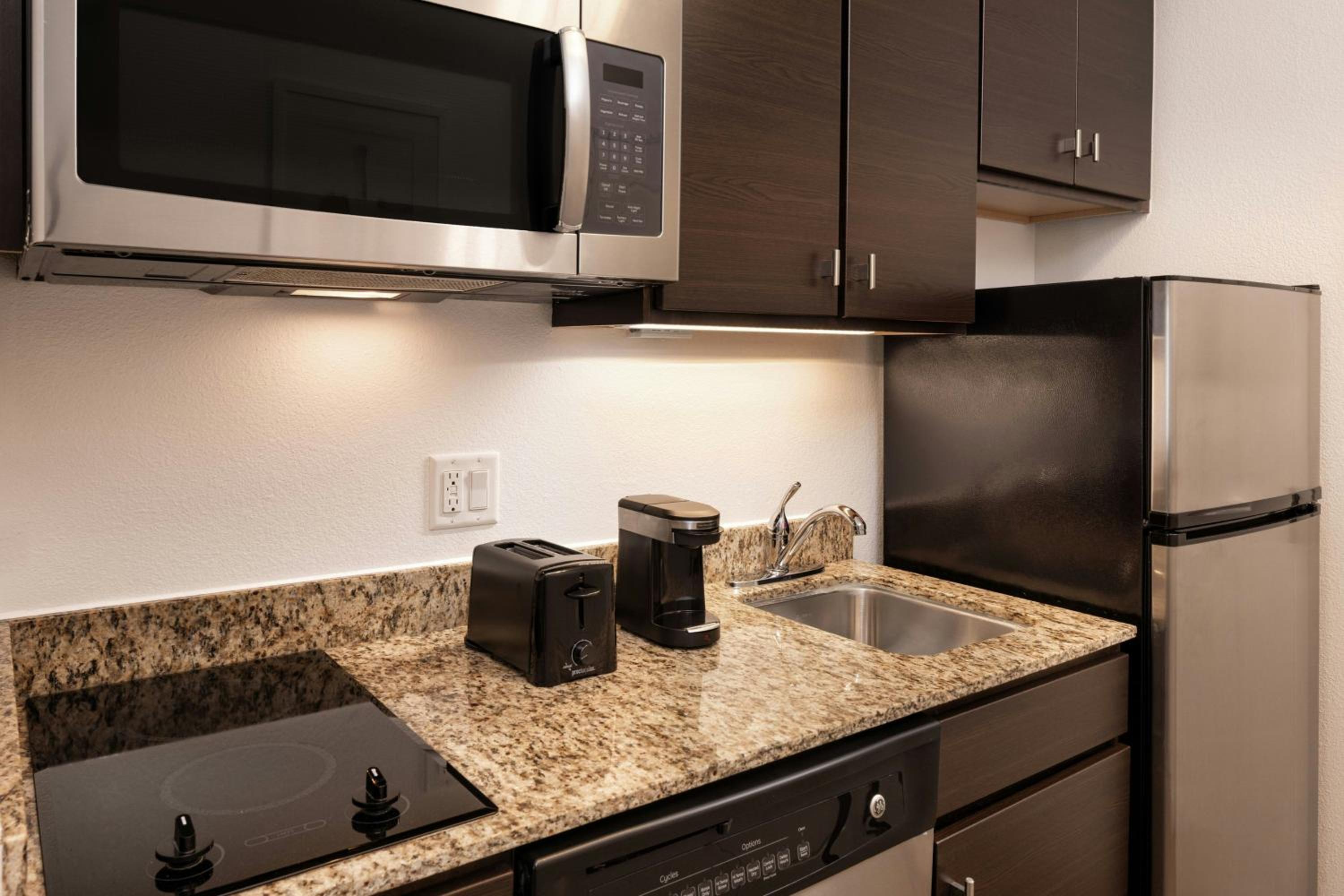TownePlace Suites by Marriott Minneapolis near Mall of America, Bilde 6
