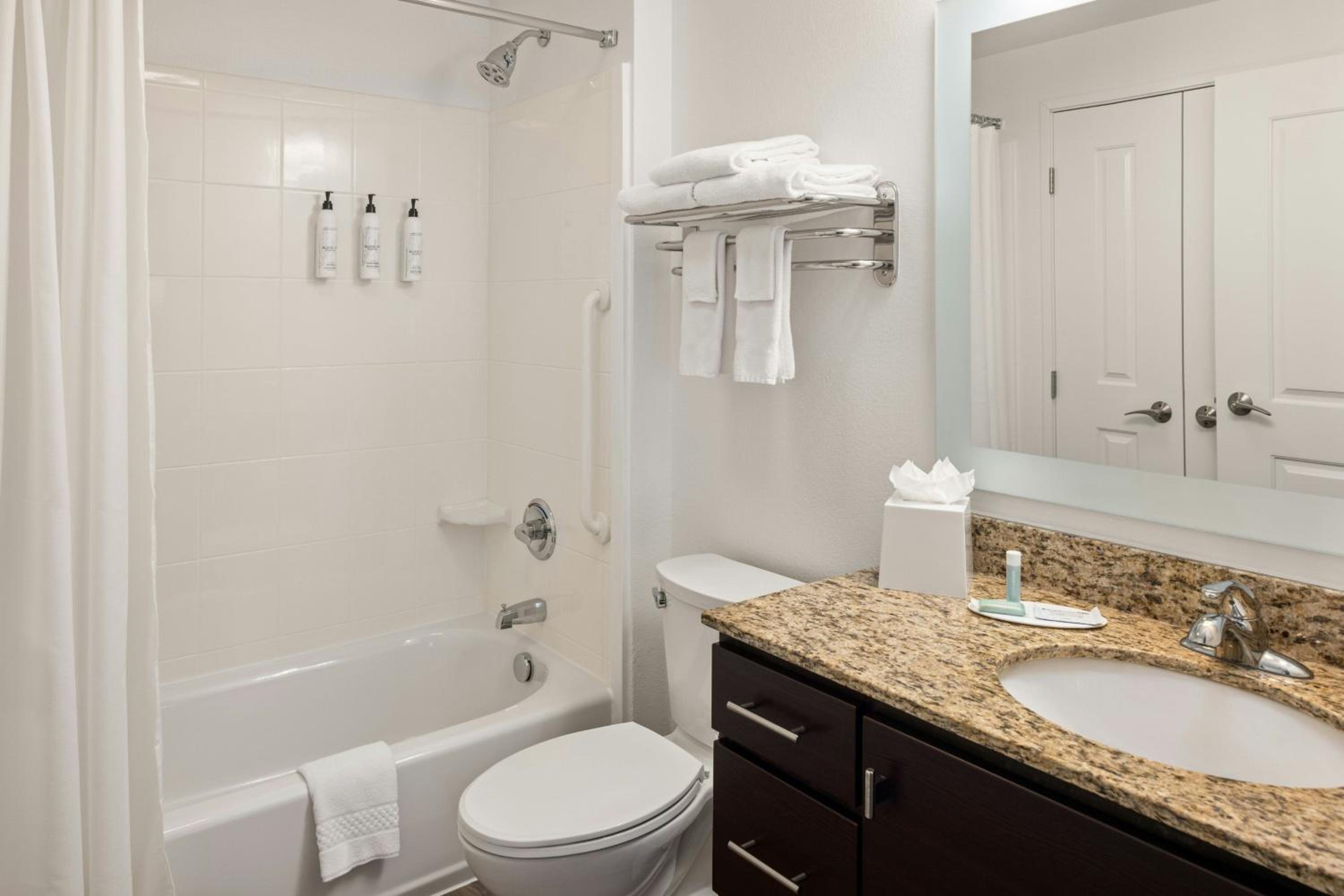 TownePlace Suites by Marriott Minneapolis near Mall of America, Bilde 11