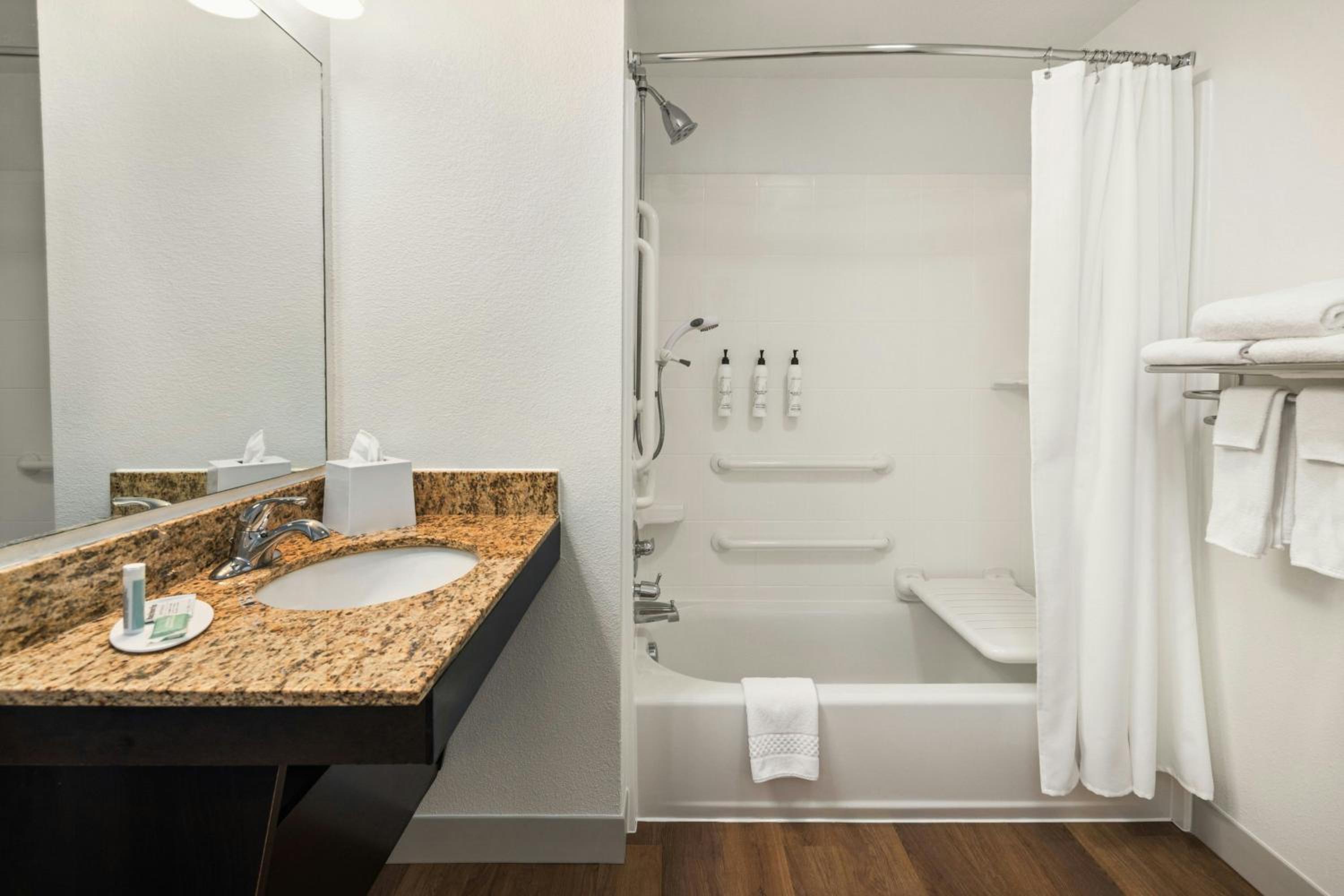 TownePlace Suites by Marriott Minneapolis near Mall of America, Bilde 2