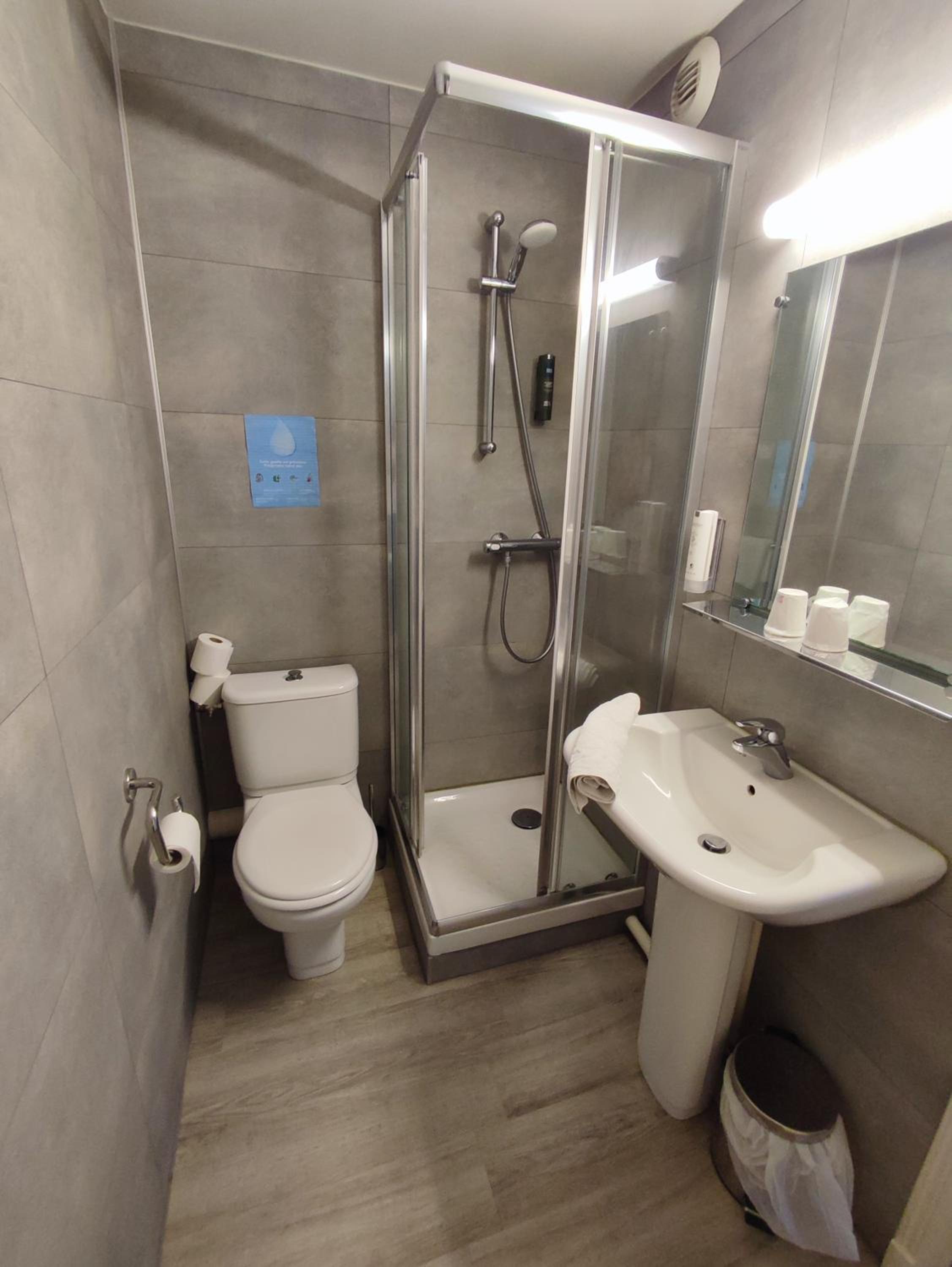 Twin Room photo 2