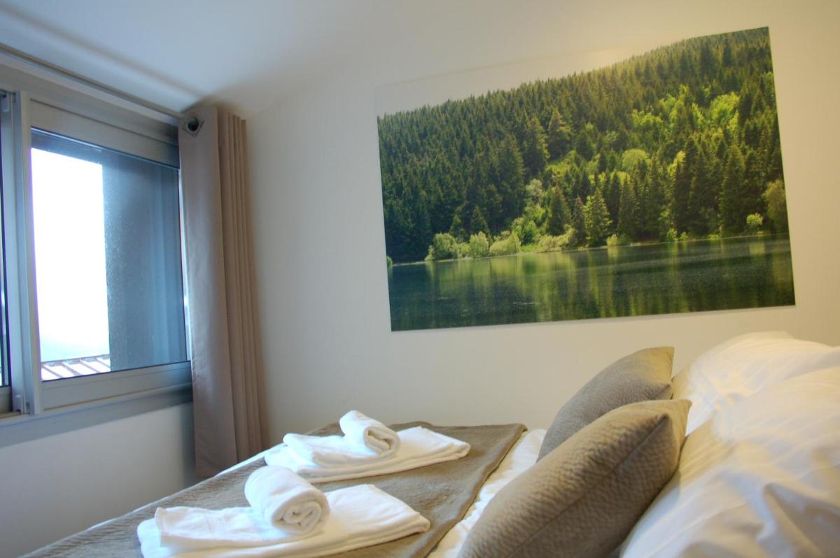 Double Room with Balcony photo 1