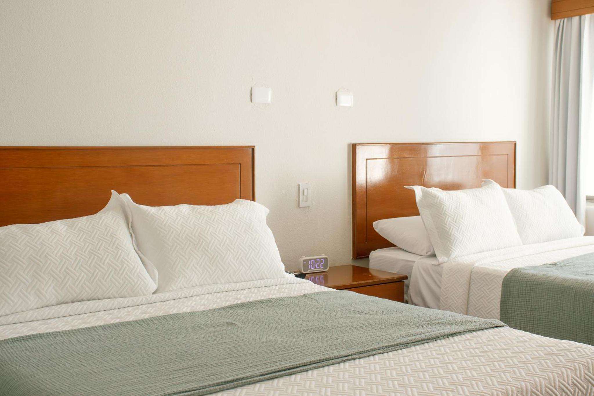 Superior Double Room photo 1
