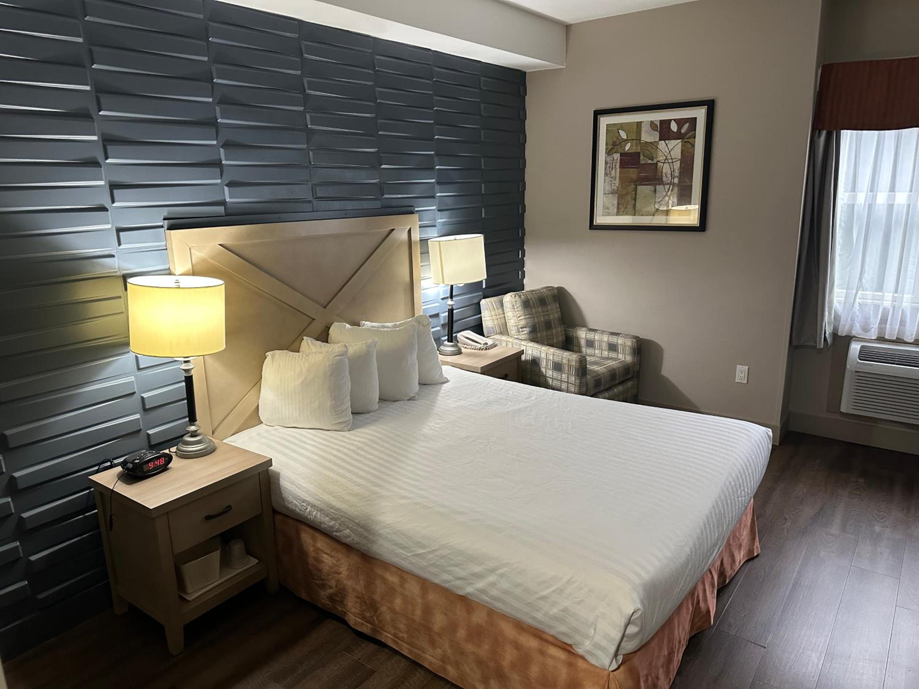 Best Western Peace Arch Inn, Billede 3