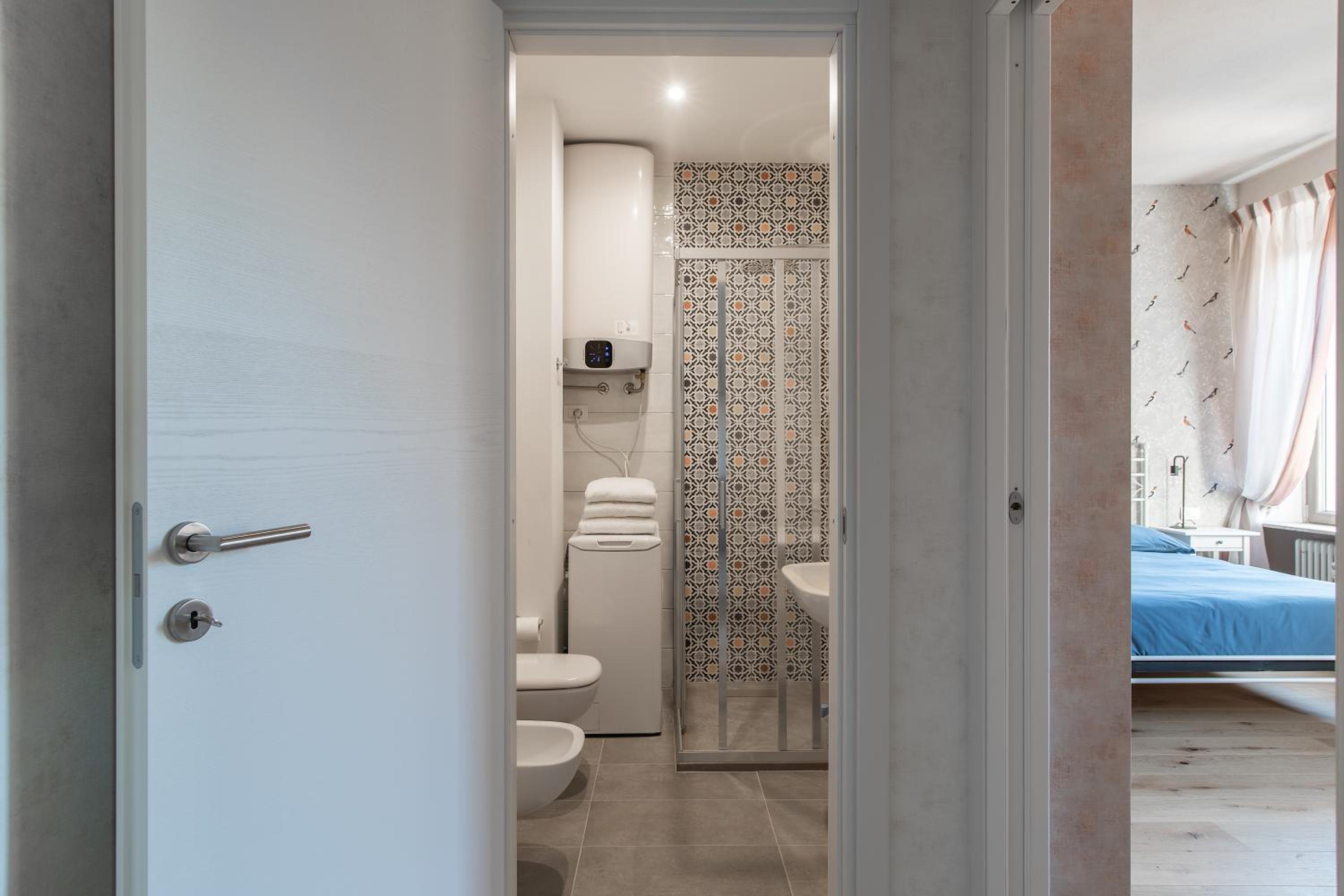 Apartment - Photo 18