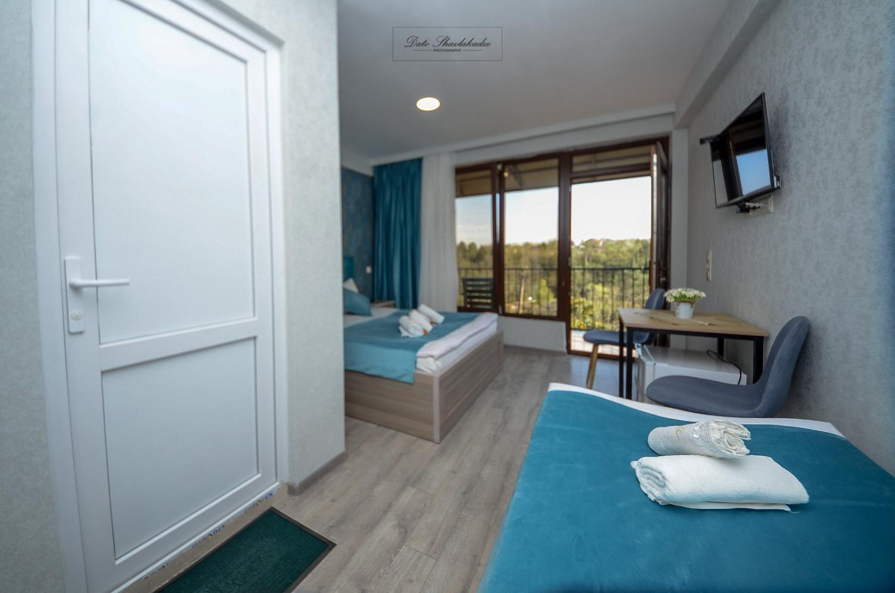 Budget Double Room photo 1