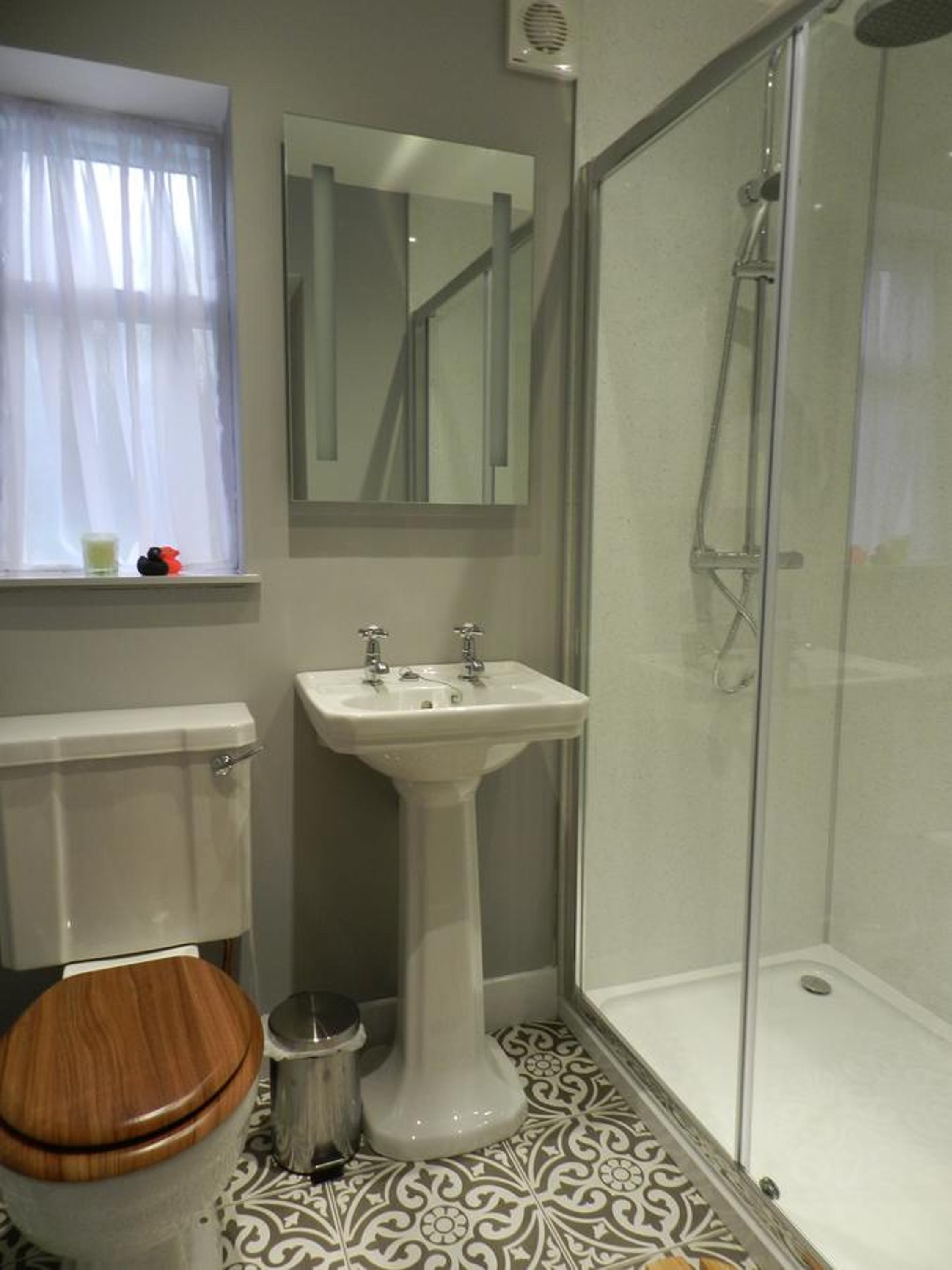 Double or Twin Room photo 2