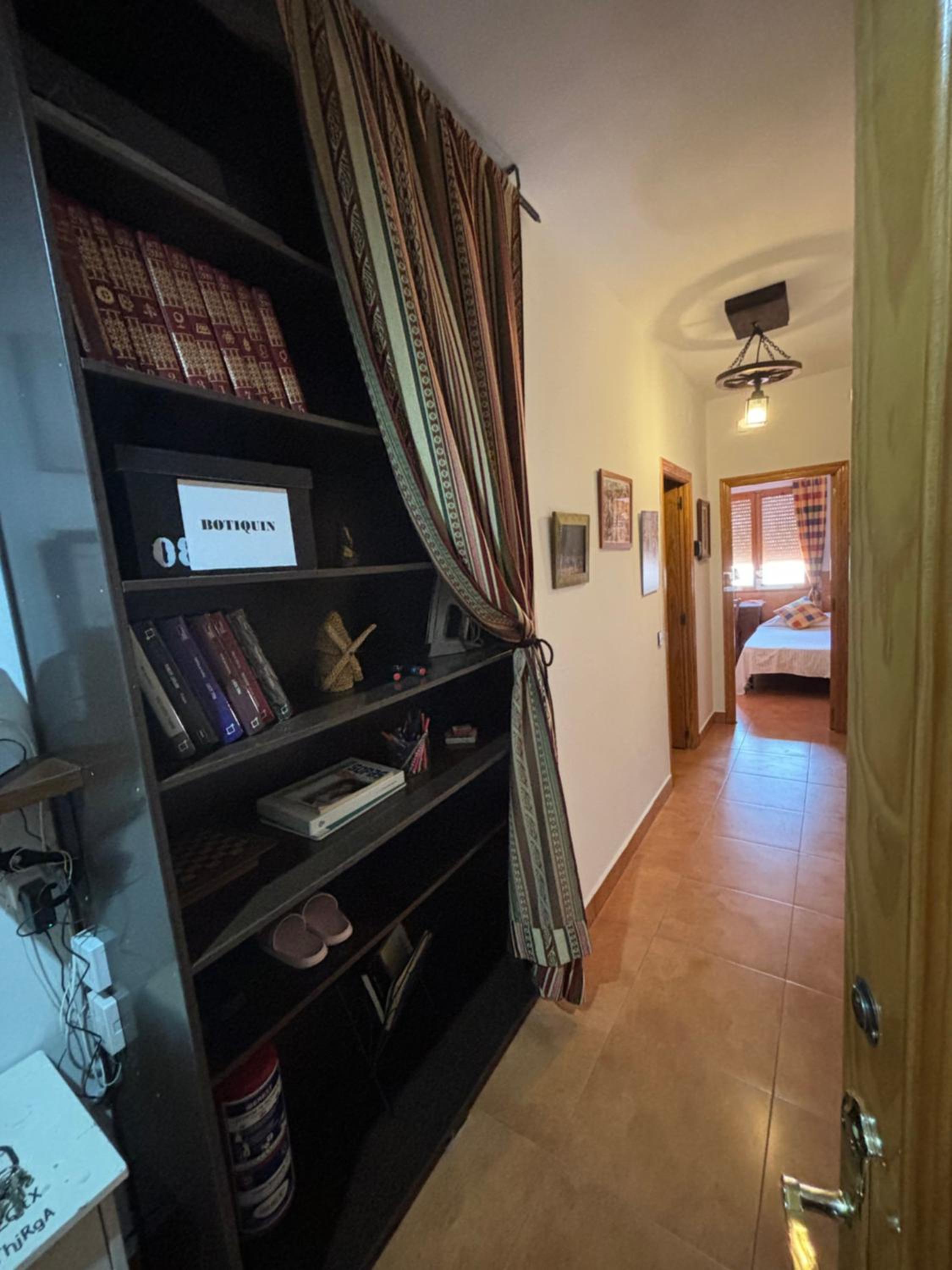 Budget Double Room photo 3