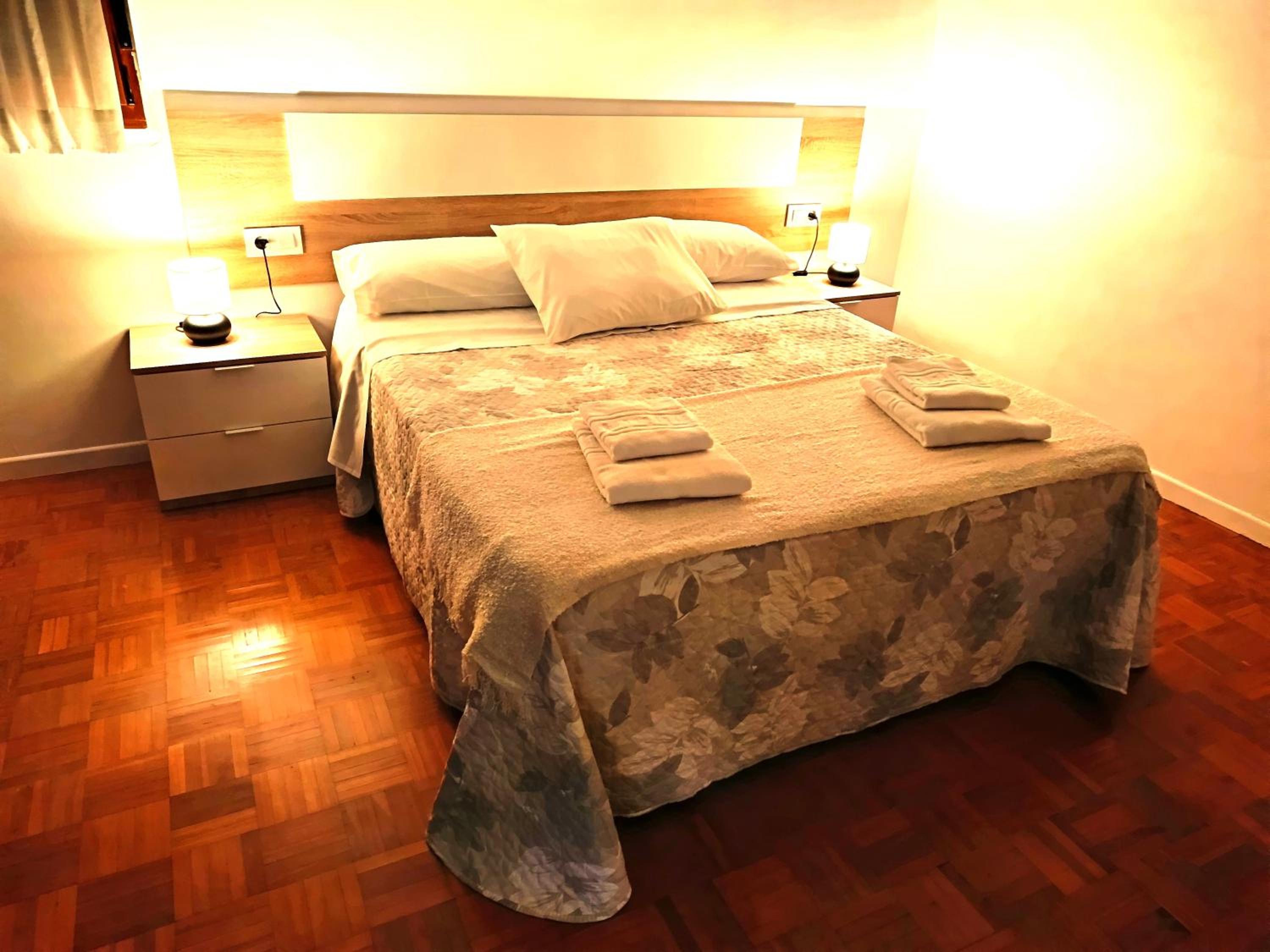 One-Bedroom Apartment photo 3