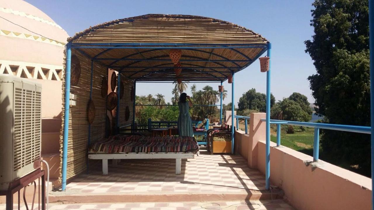 Double Room with Private Bathroom With Nile View - Photo 27