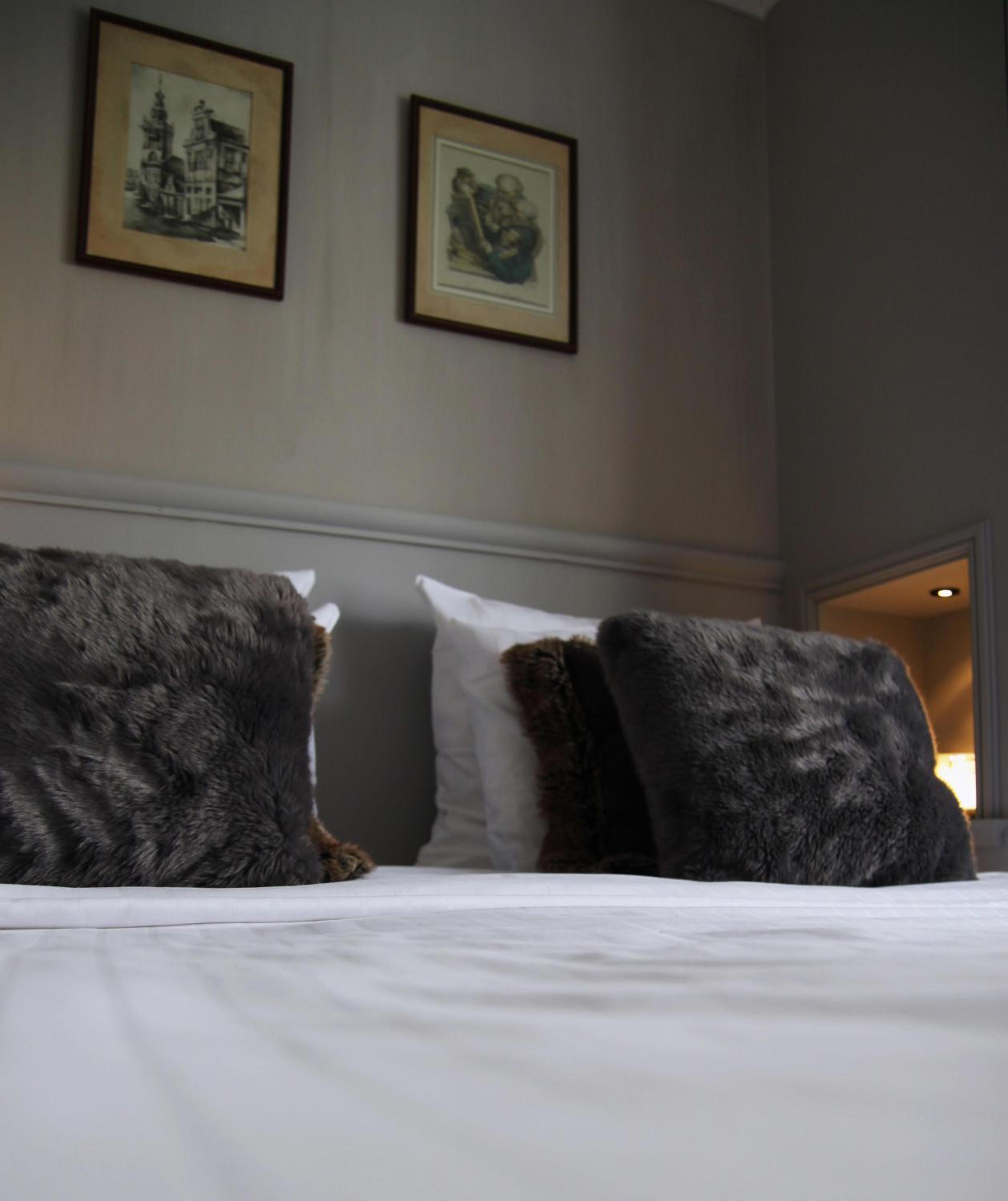 Deluxe Double Room photo 2