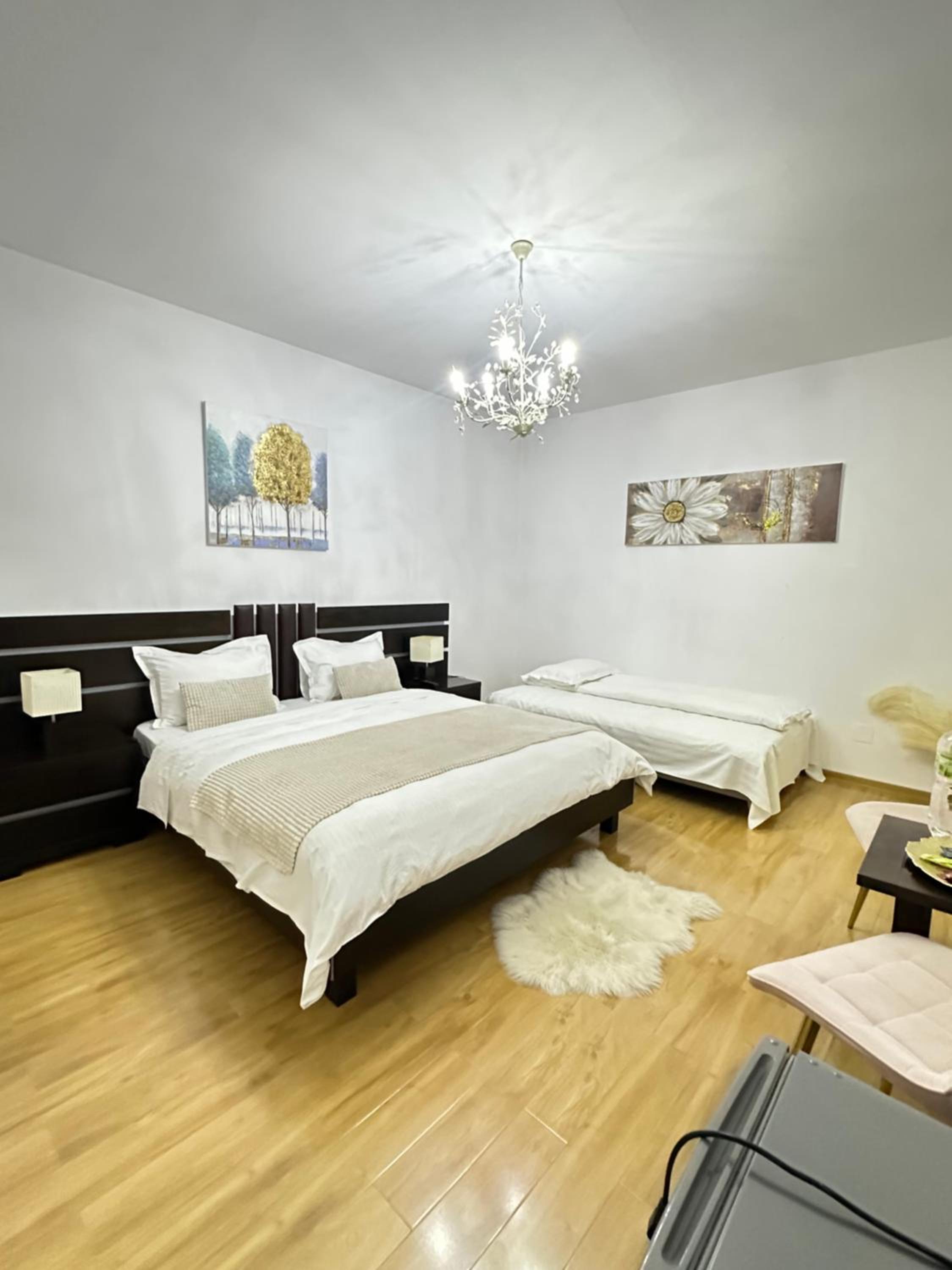 King Room with Balcony photo 2