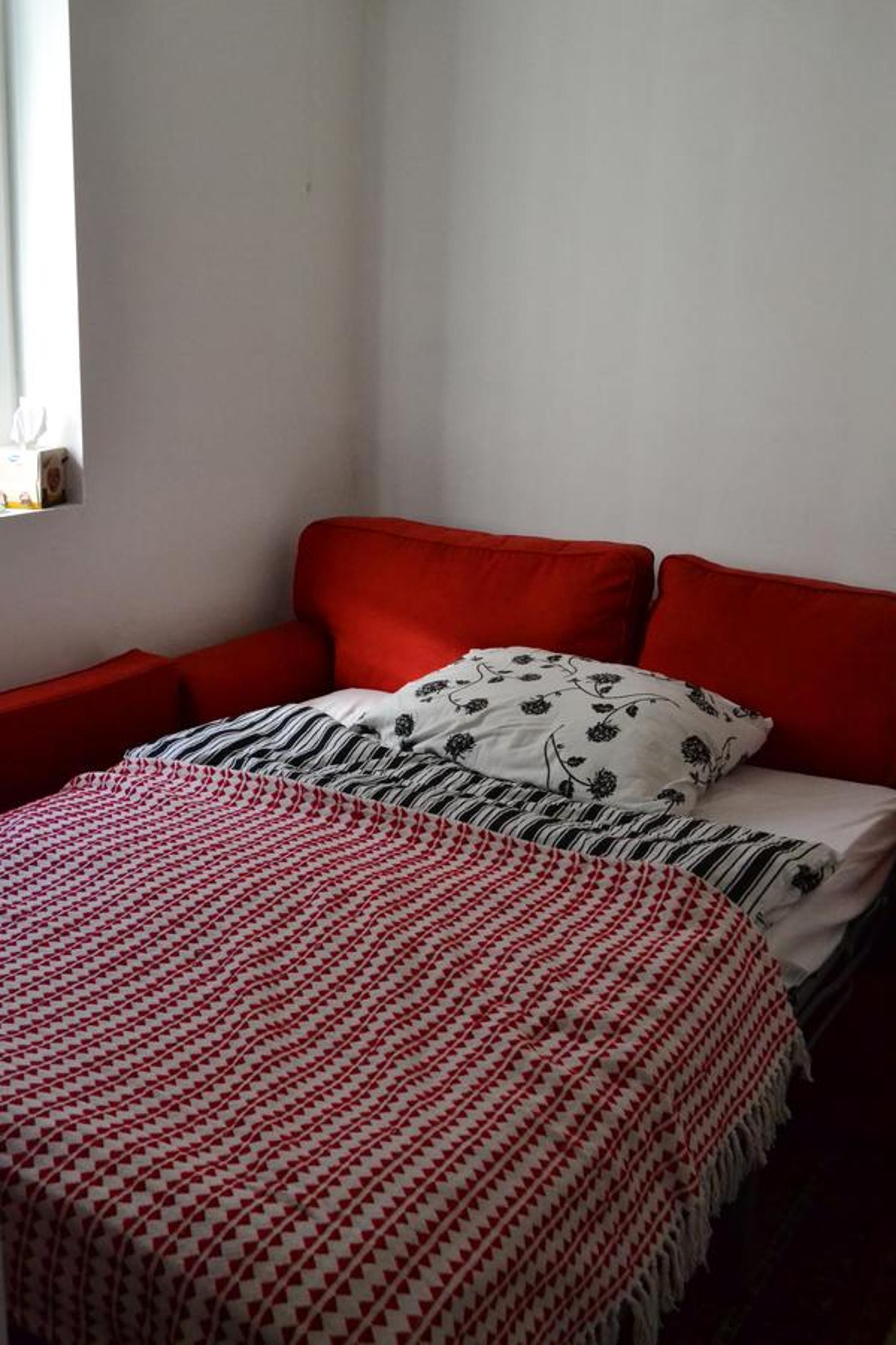 Three-Bedroom Apartment photo 2