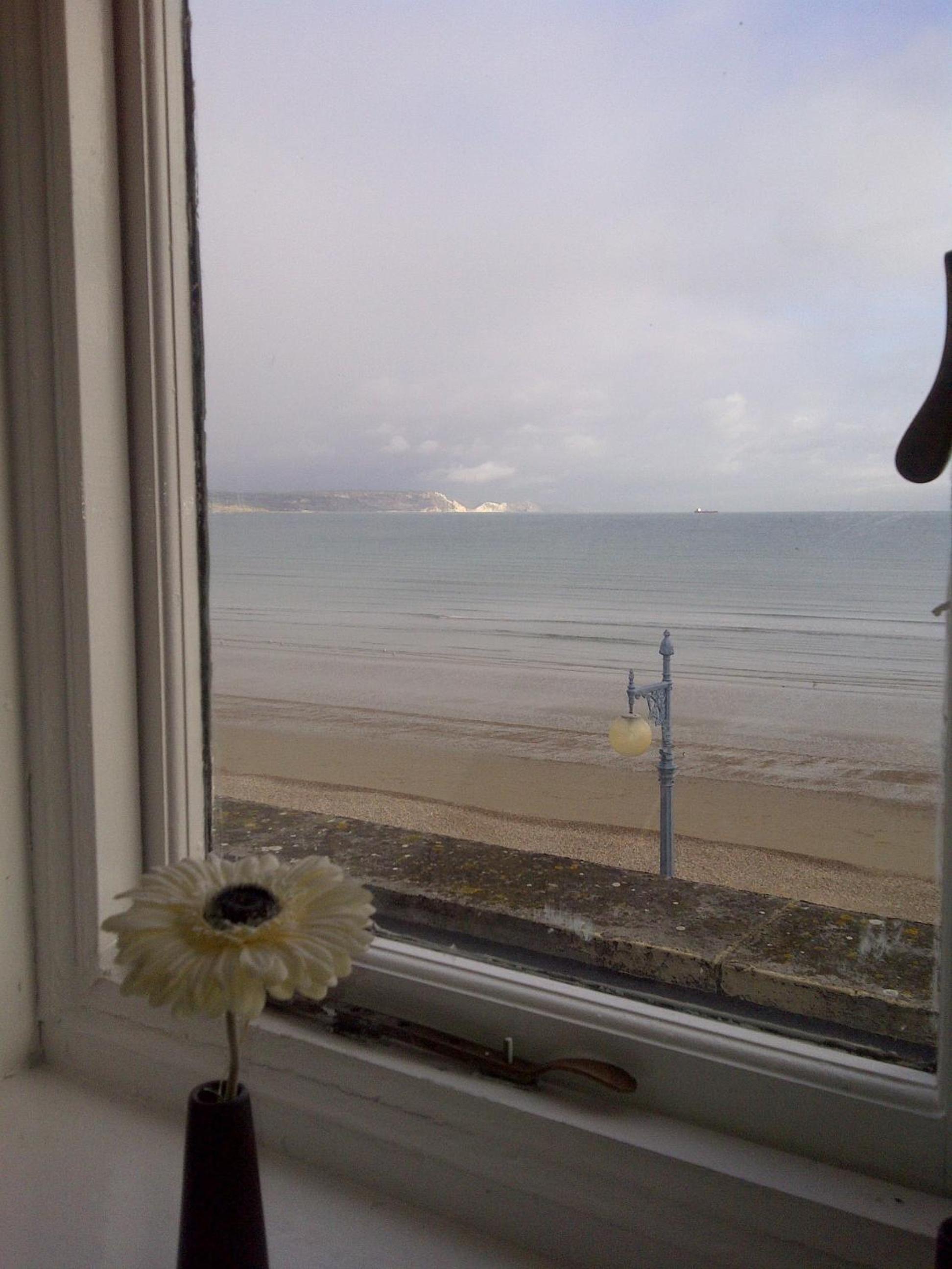 Double Room with Sea View - Loft - Room 7 photo 3