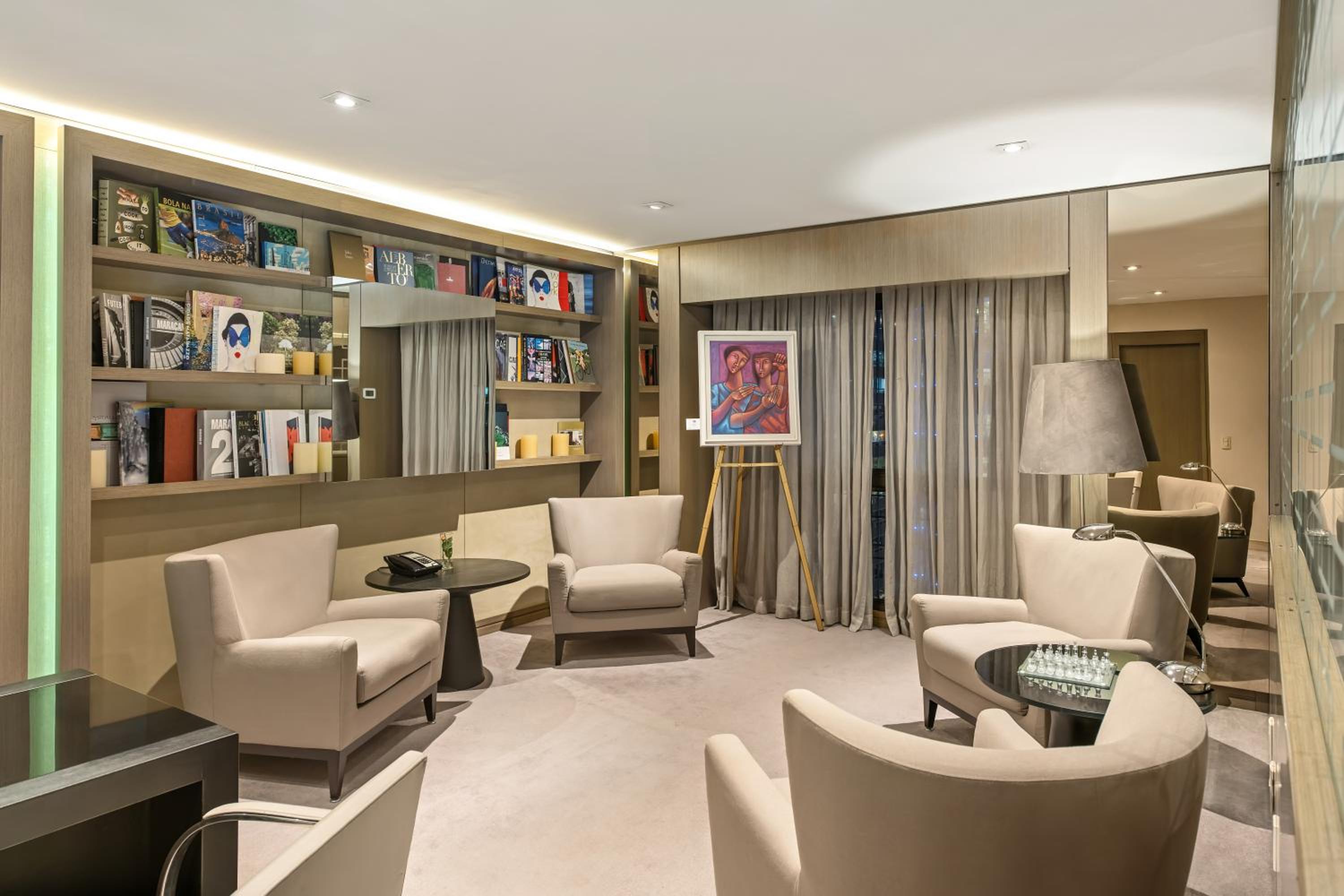 Club King Room - Photo 13