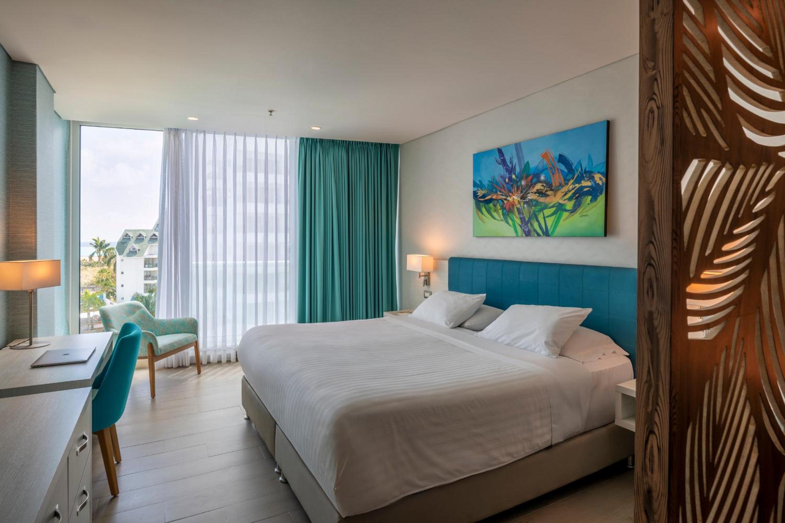 Superior Double Room - Photo 5