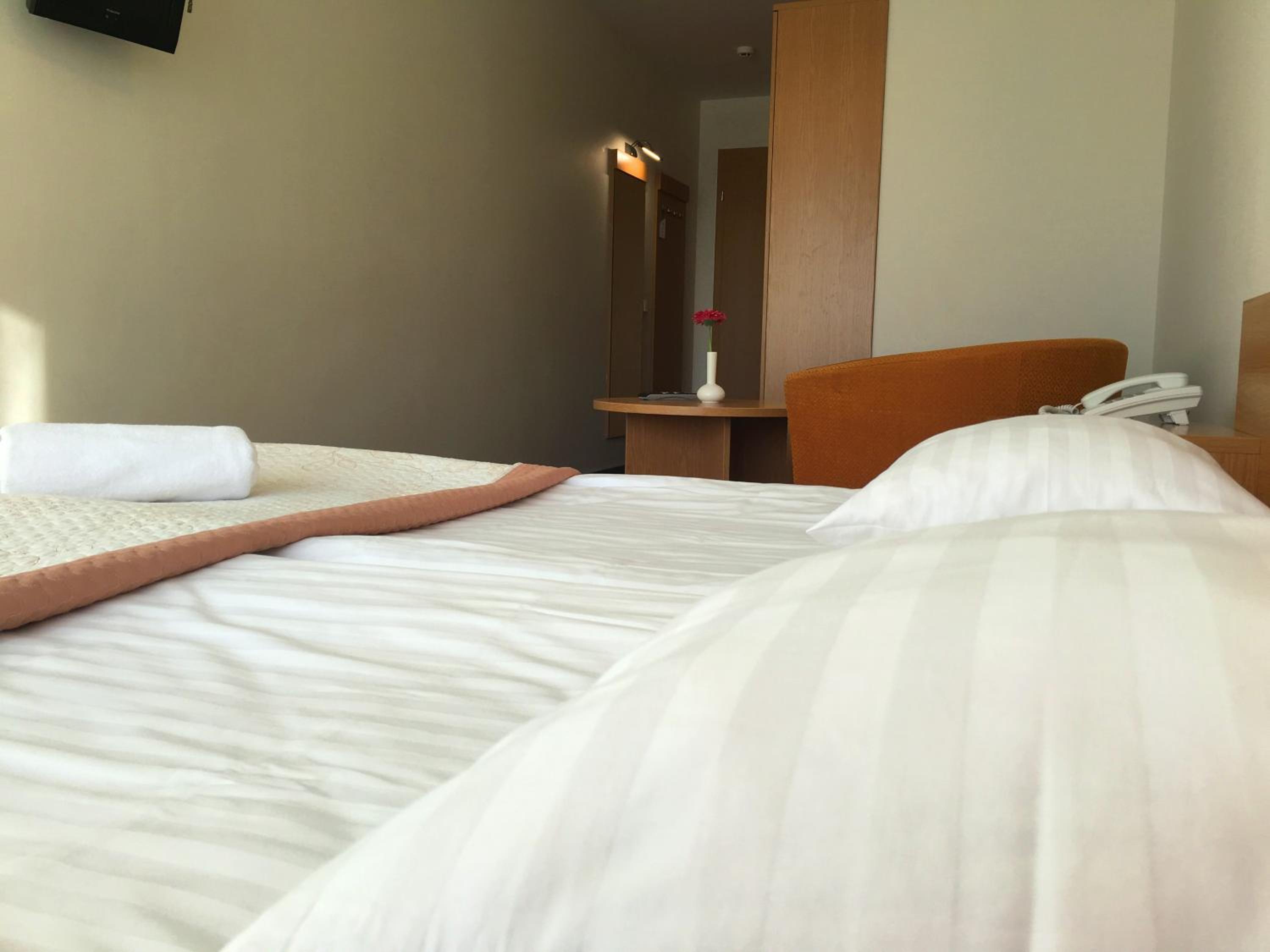 Double Room - Photo 4
