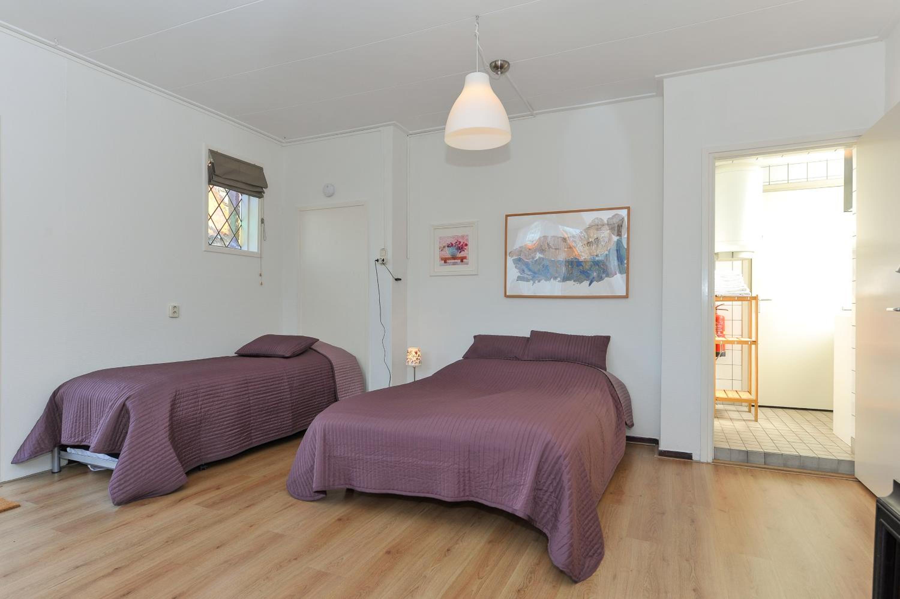 Quadruple Room - Photo 1