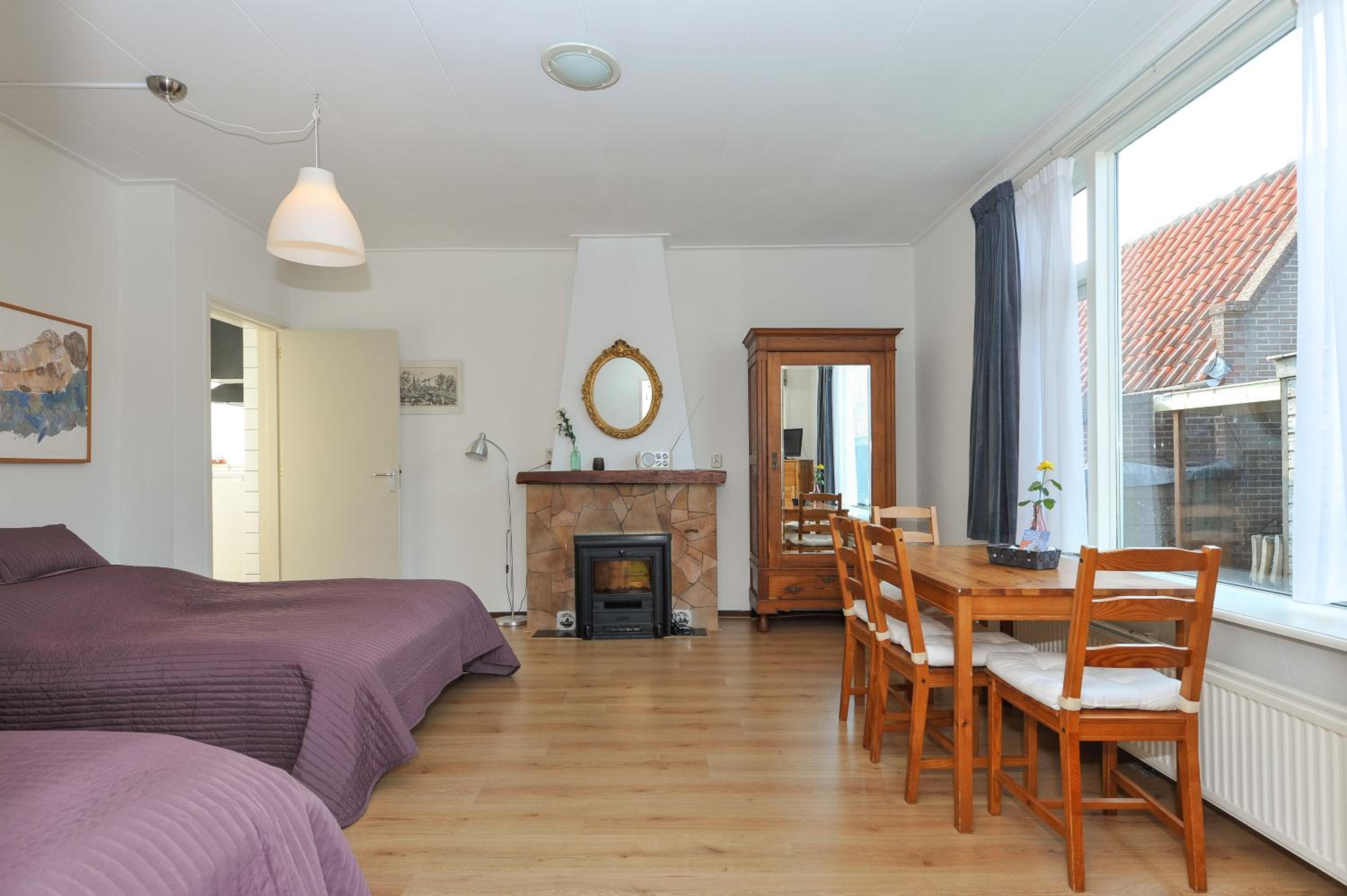 Quadruple Room - Photo 9