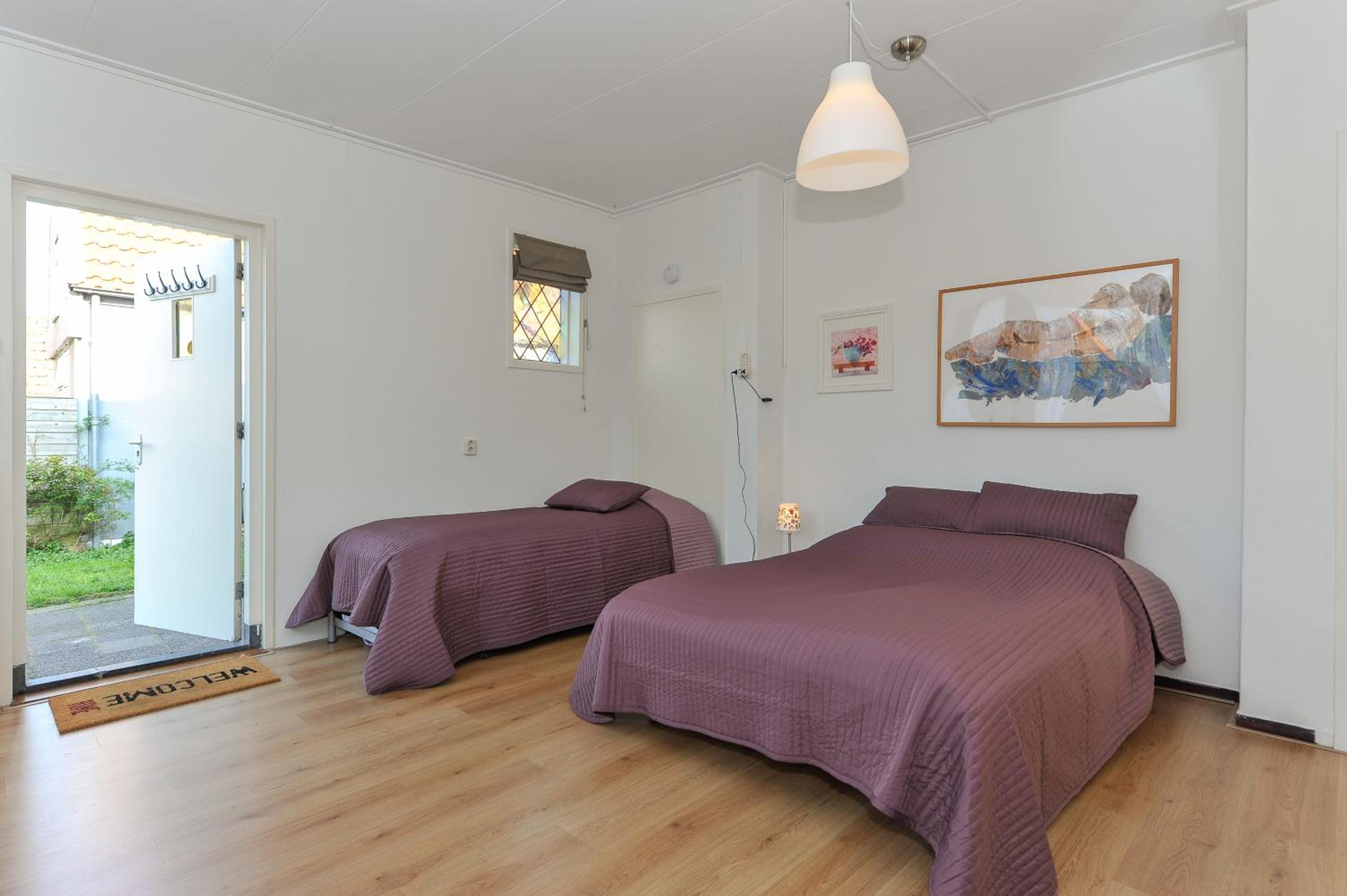 Quadruple Room - Photo 11