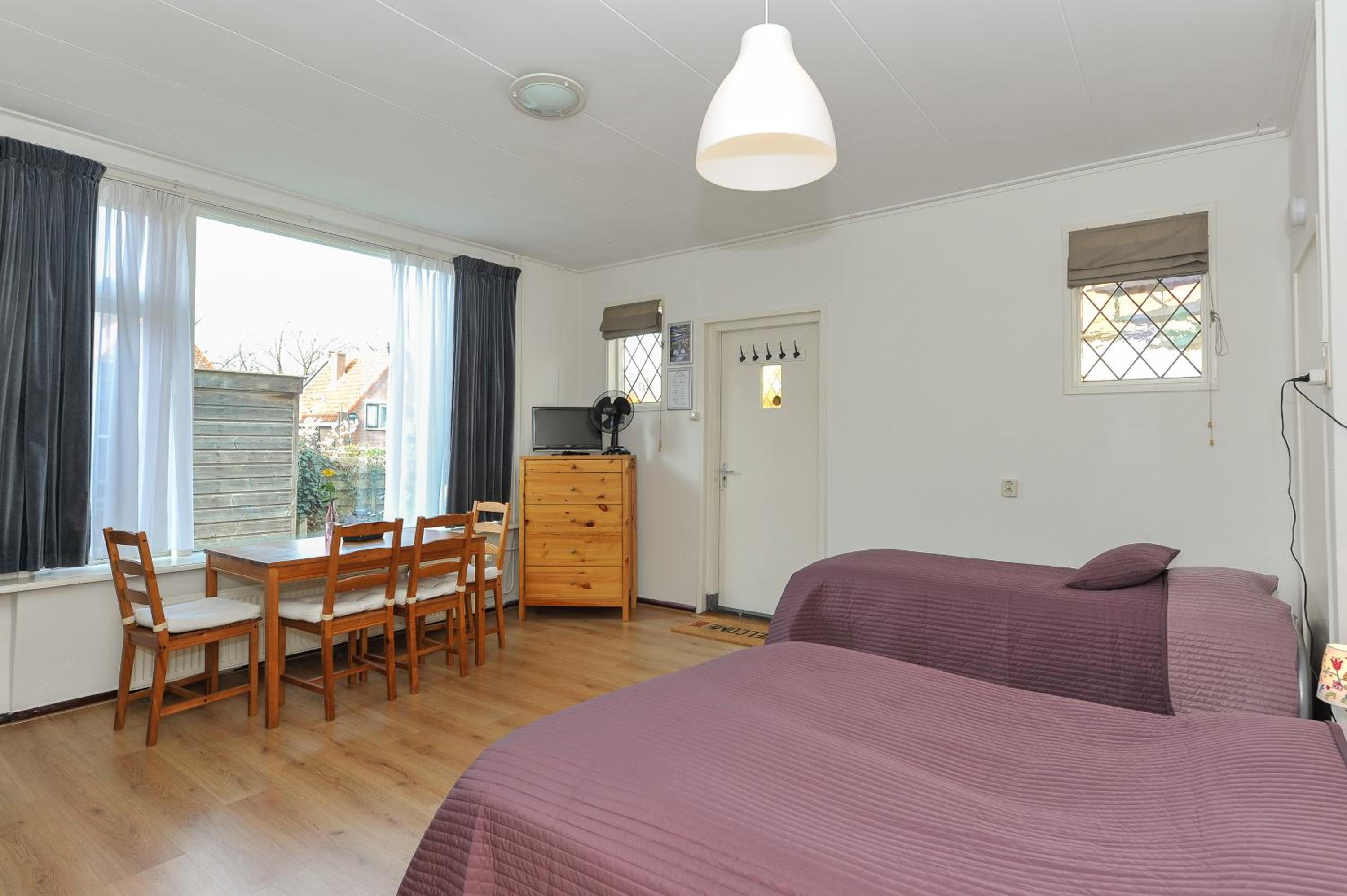 Quadruple Room - Photo 13