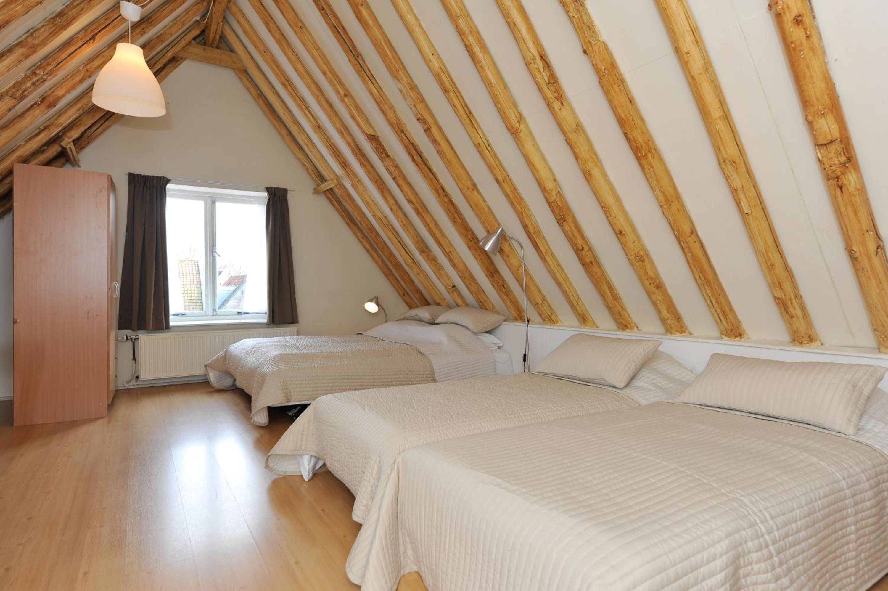 Quadruple Room - Photo 15