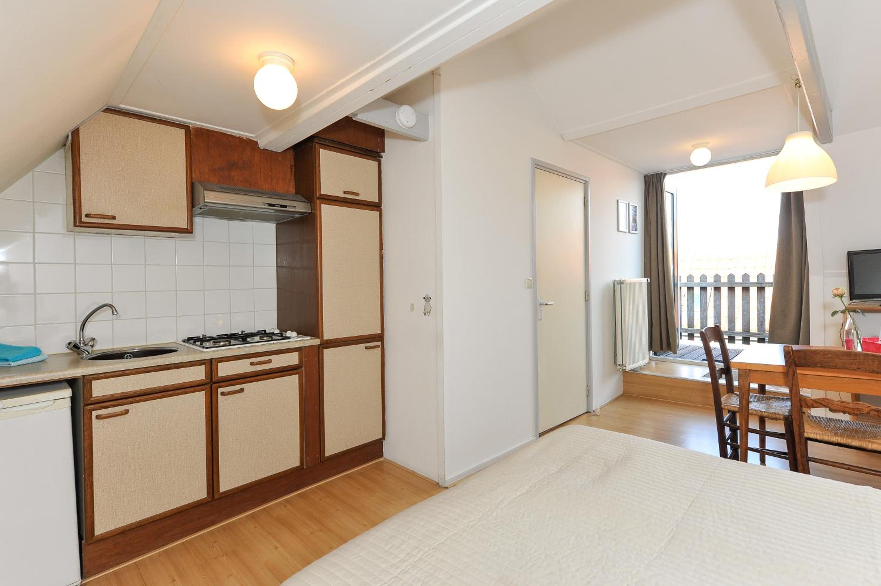 Double Room - Photo 4