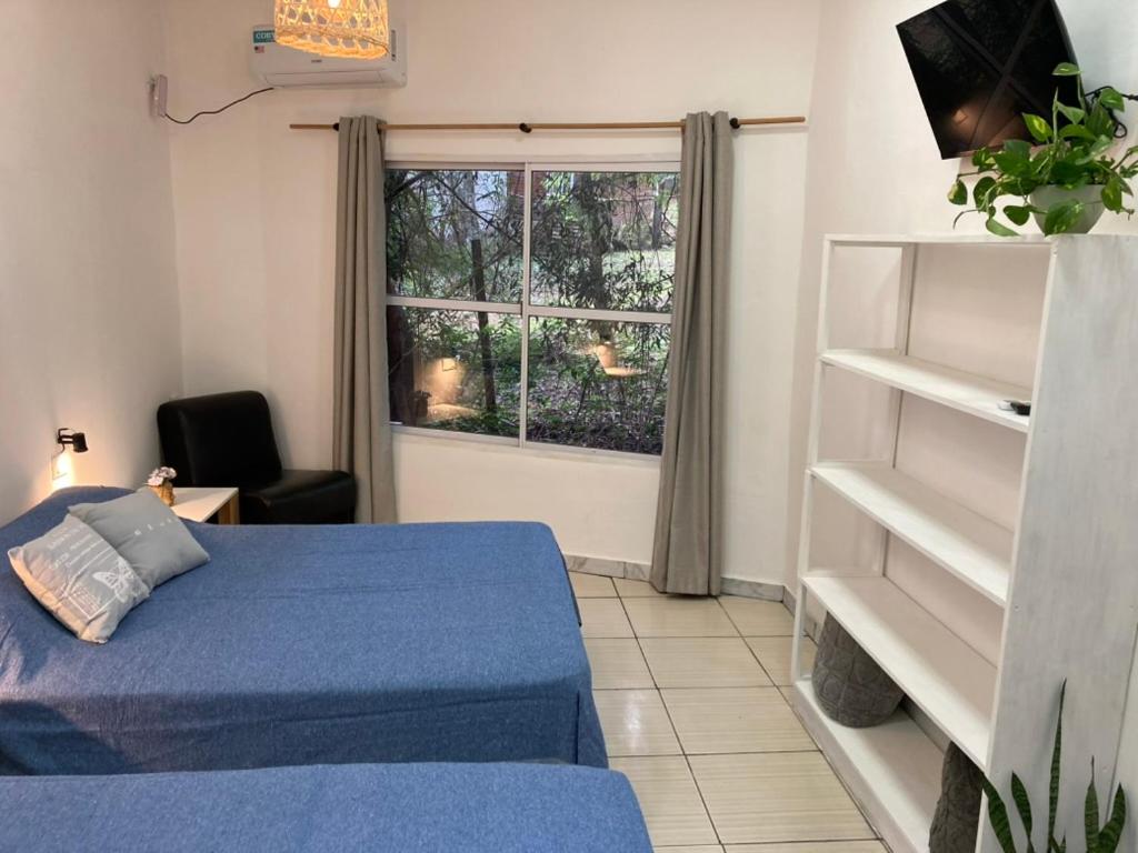 Double Room with Park View photo 1