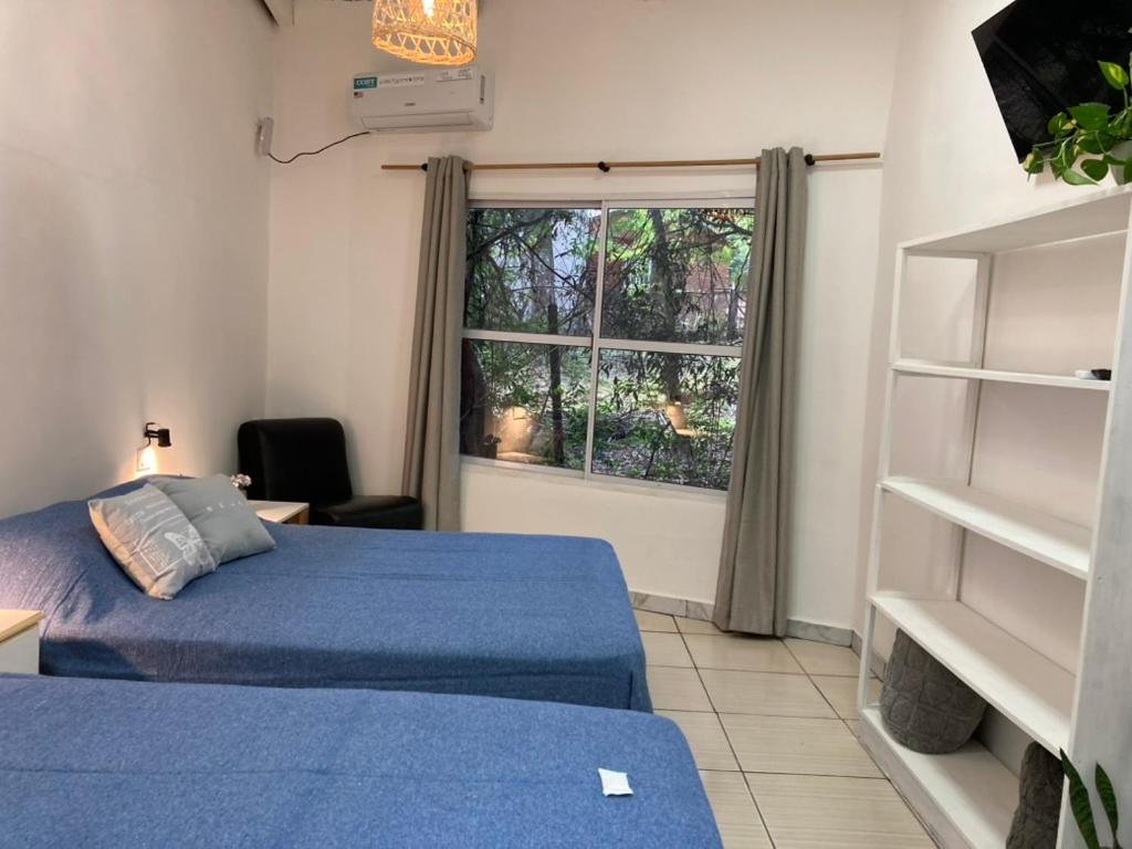 Double Room with Park View photo 3