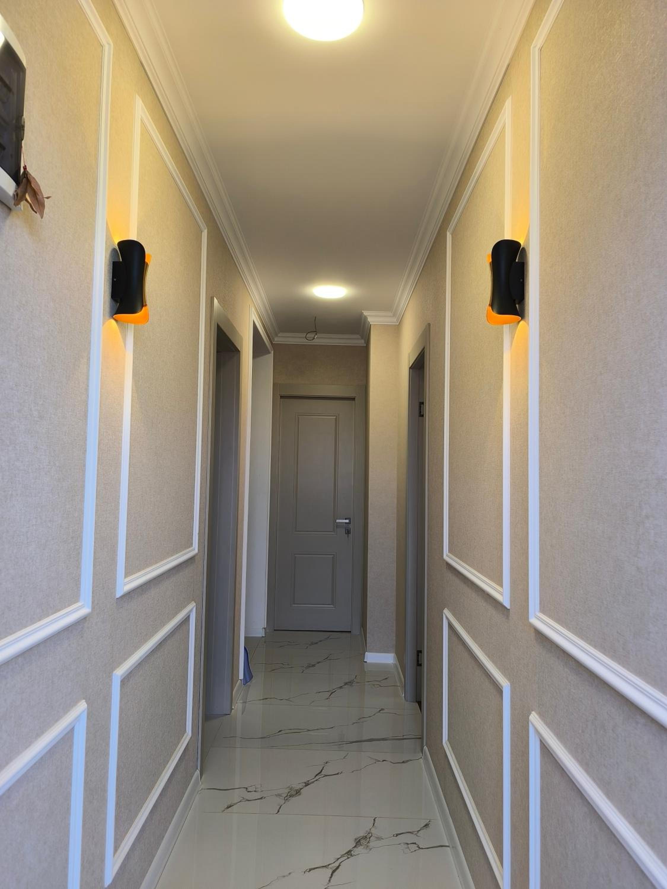 Deluxe Double Studio