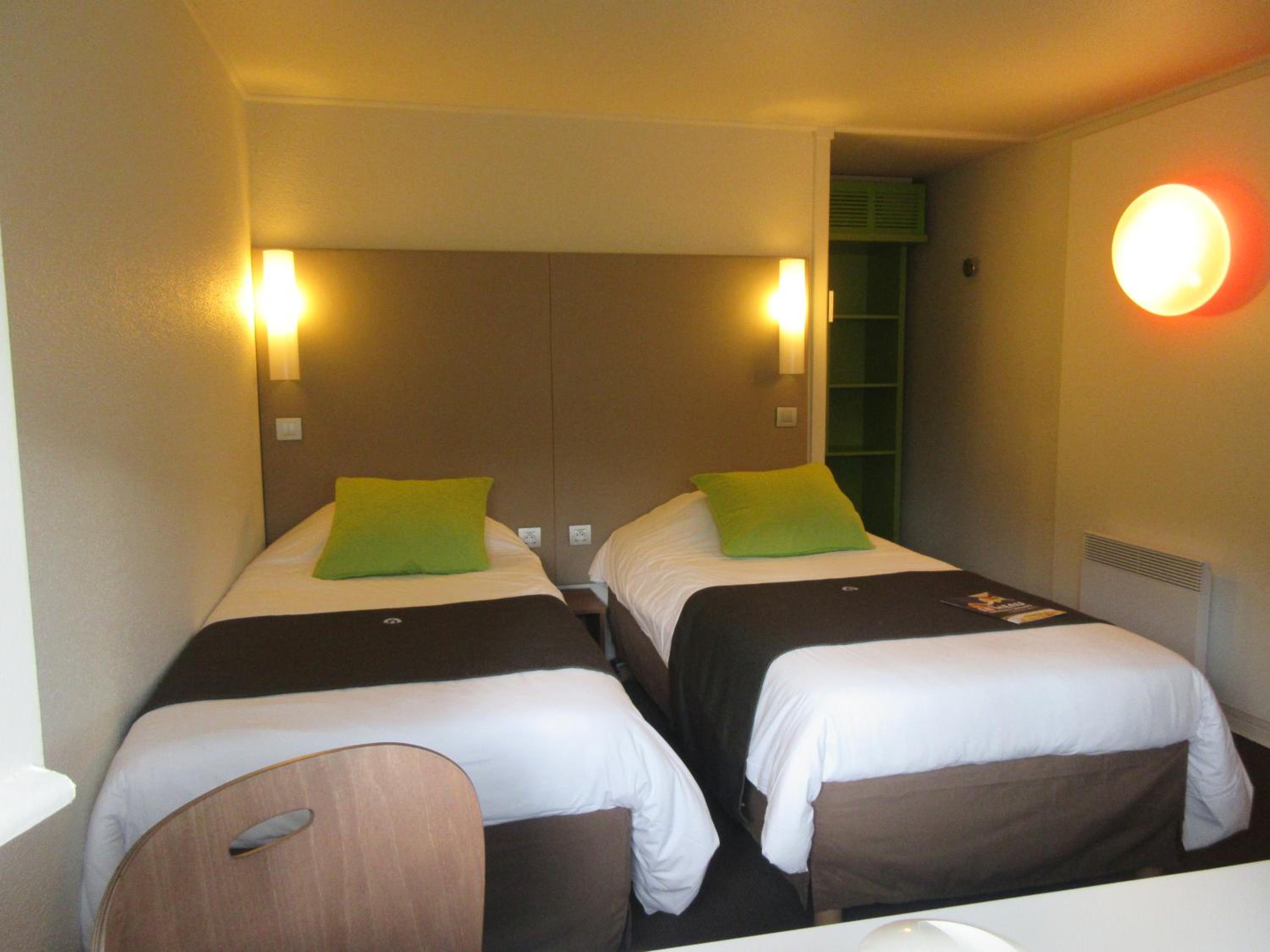 Standard Twin Room photo 1