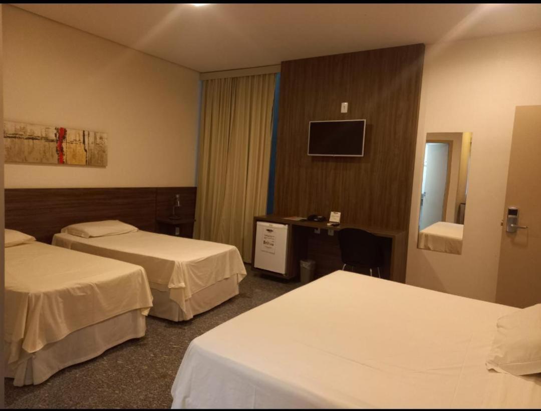 Deluxe Family Suite photo 1