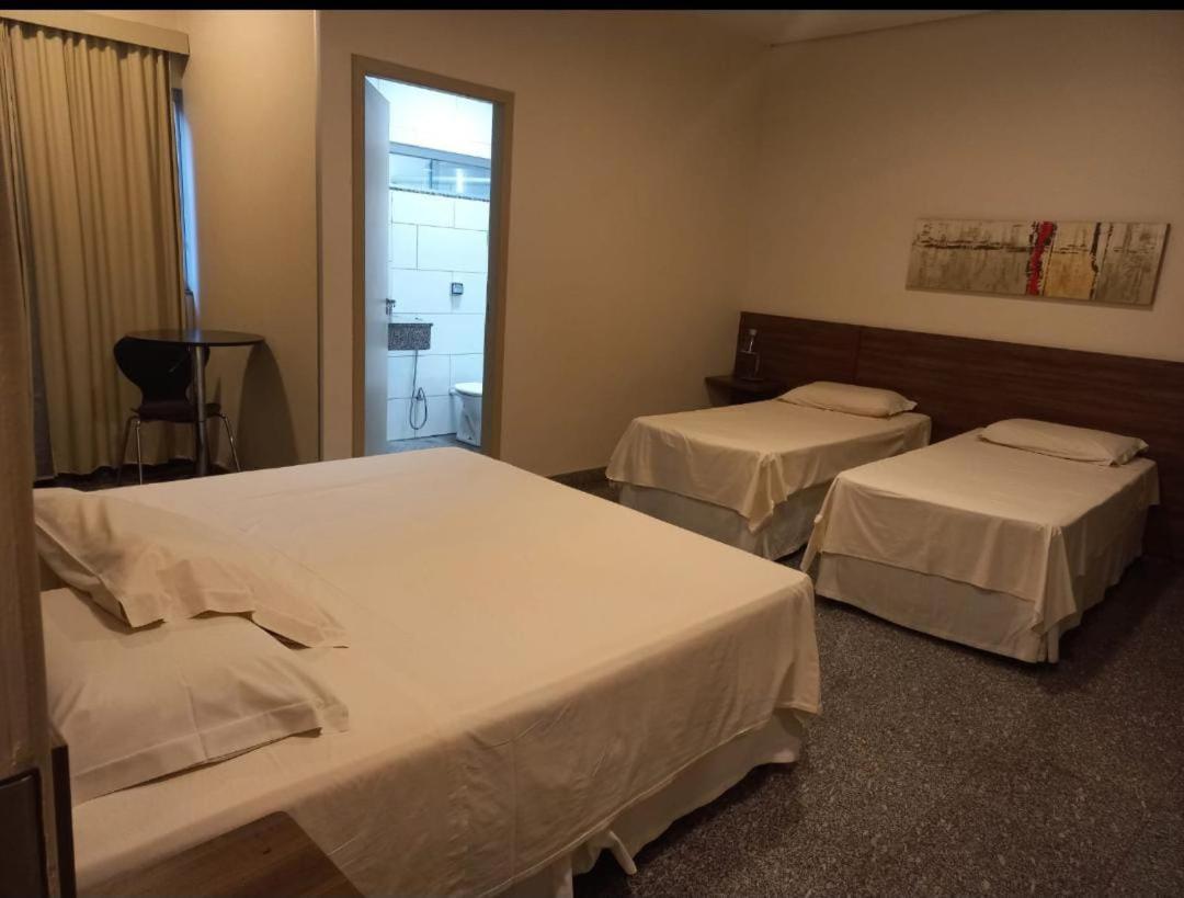 Deluxe Family Suite photo 2