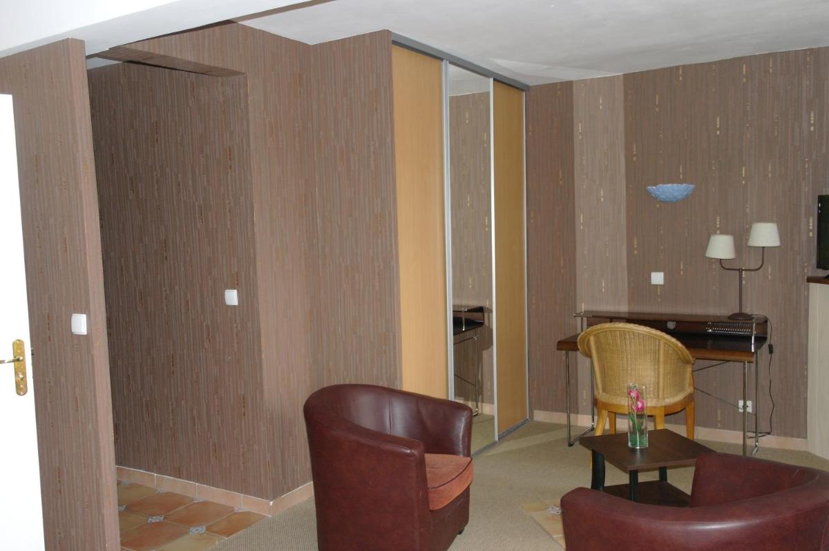 Suite photo 1