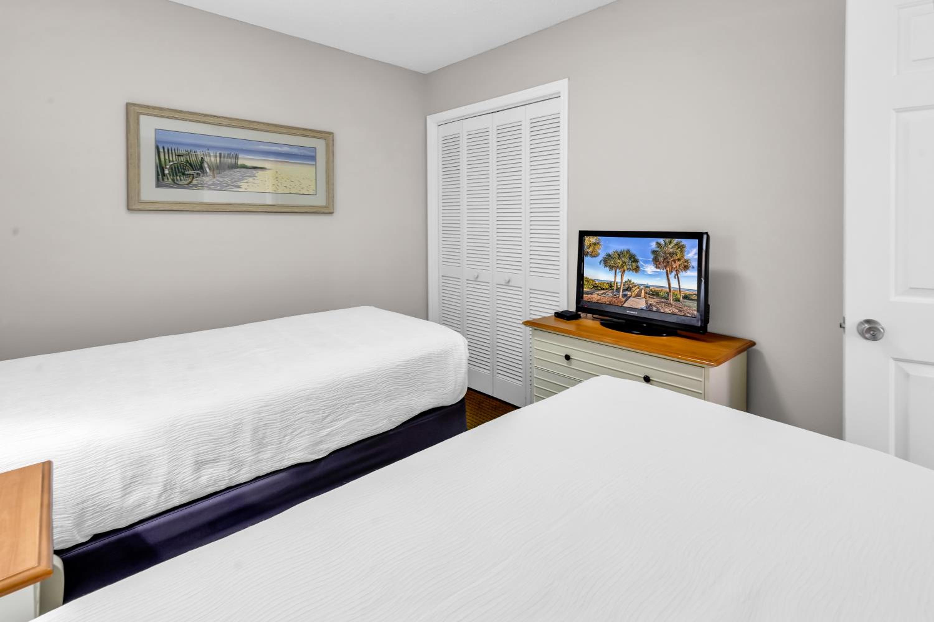 Three-Bedroom Suite