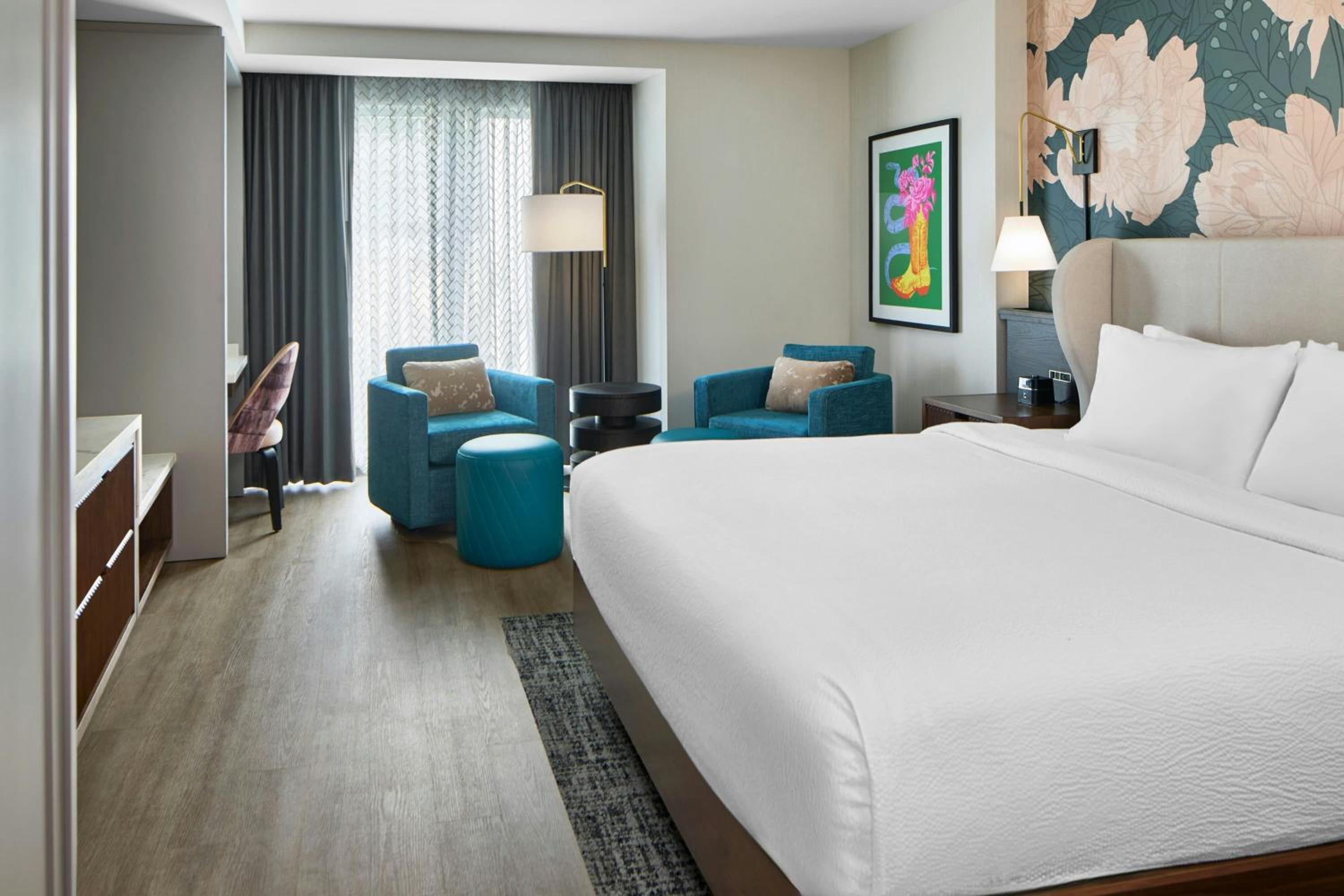 King Room